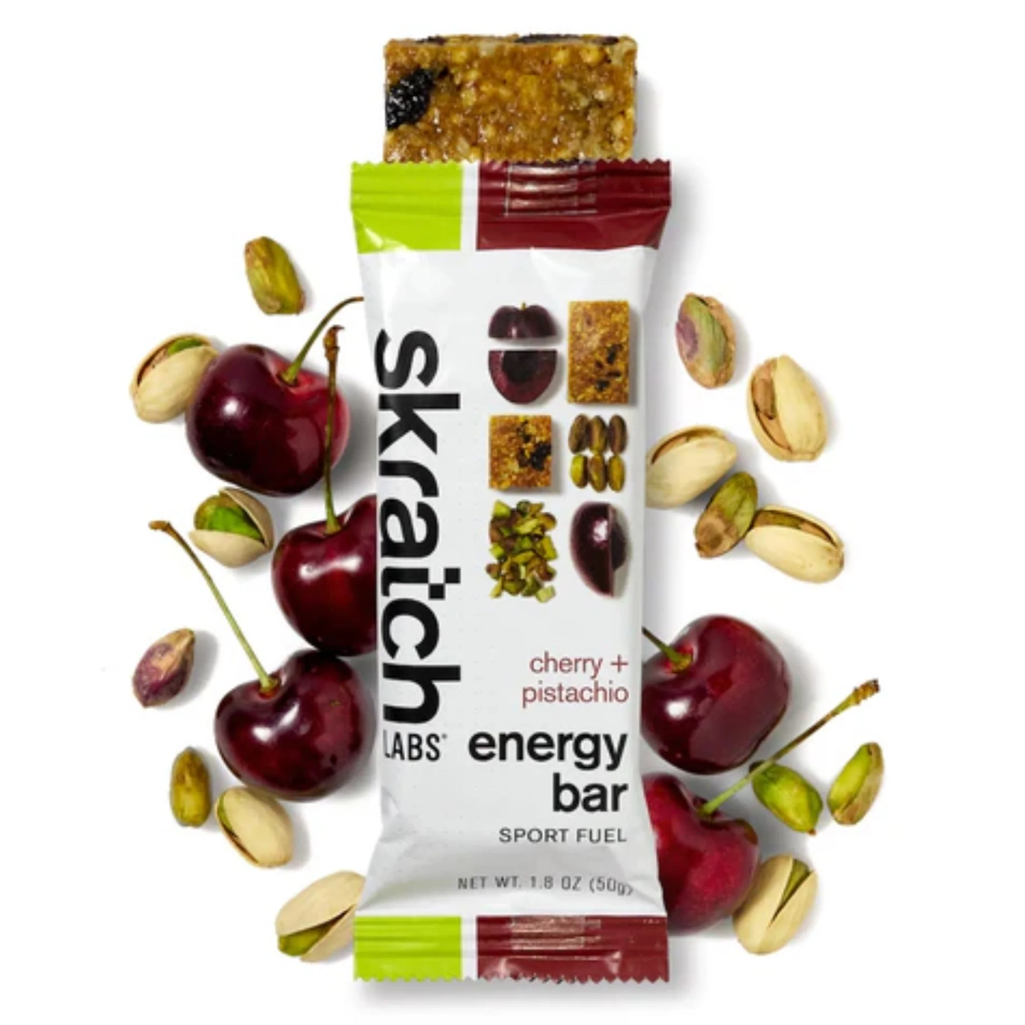 Skratch Labs Energy Bar - Image 4