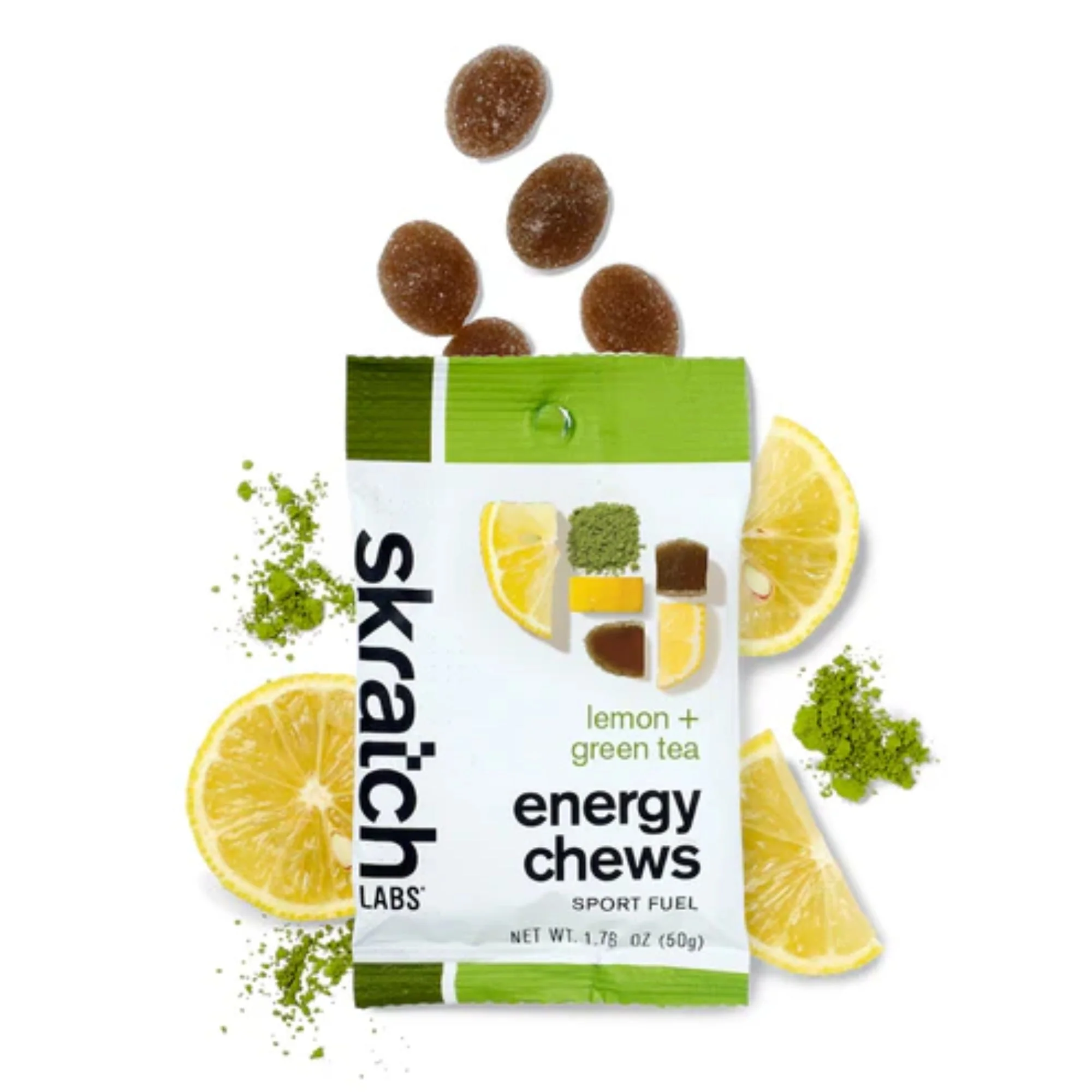 Skratch Labs Energy Chews - Image 4