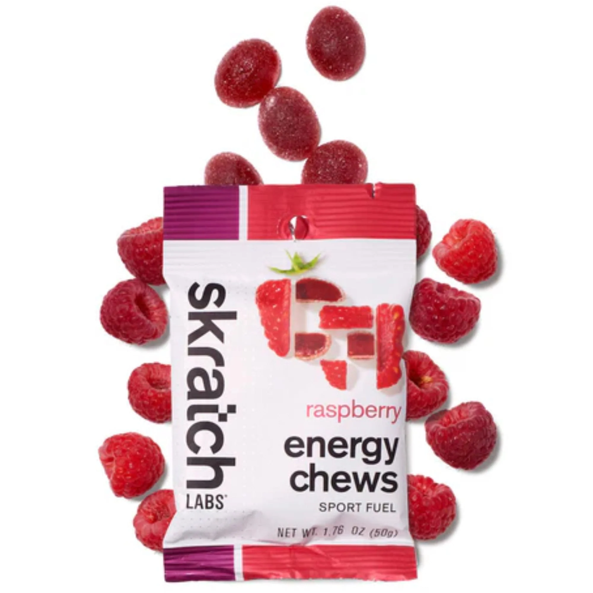 Skratch Labs Energy Chews - Image 5