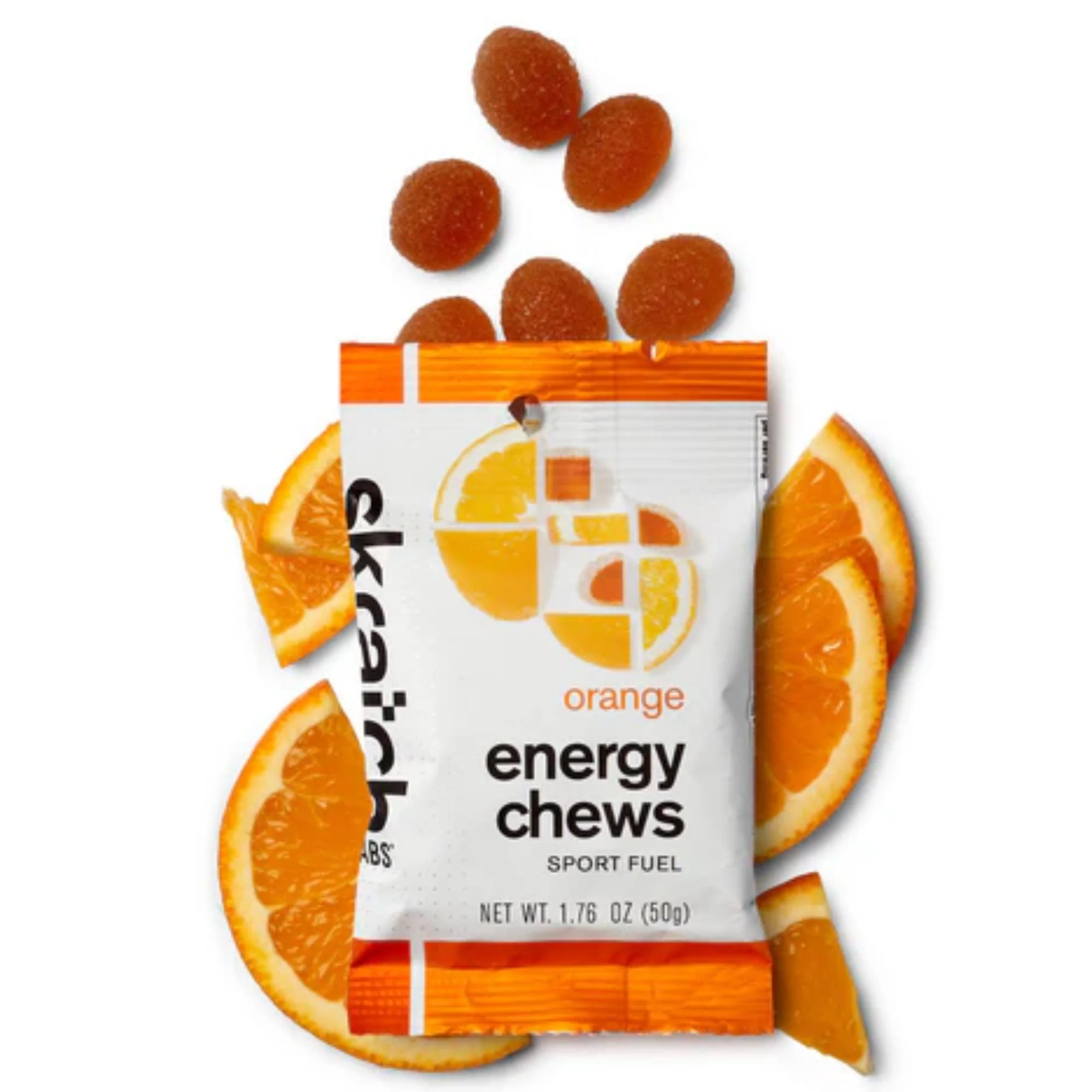Skratch Labs Energy Chews - Image 6