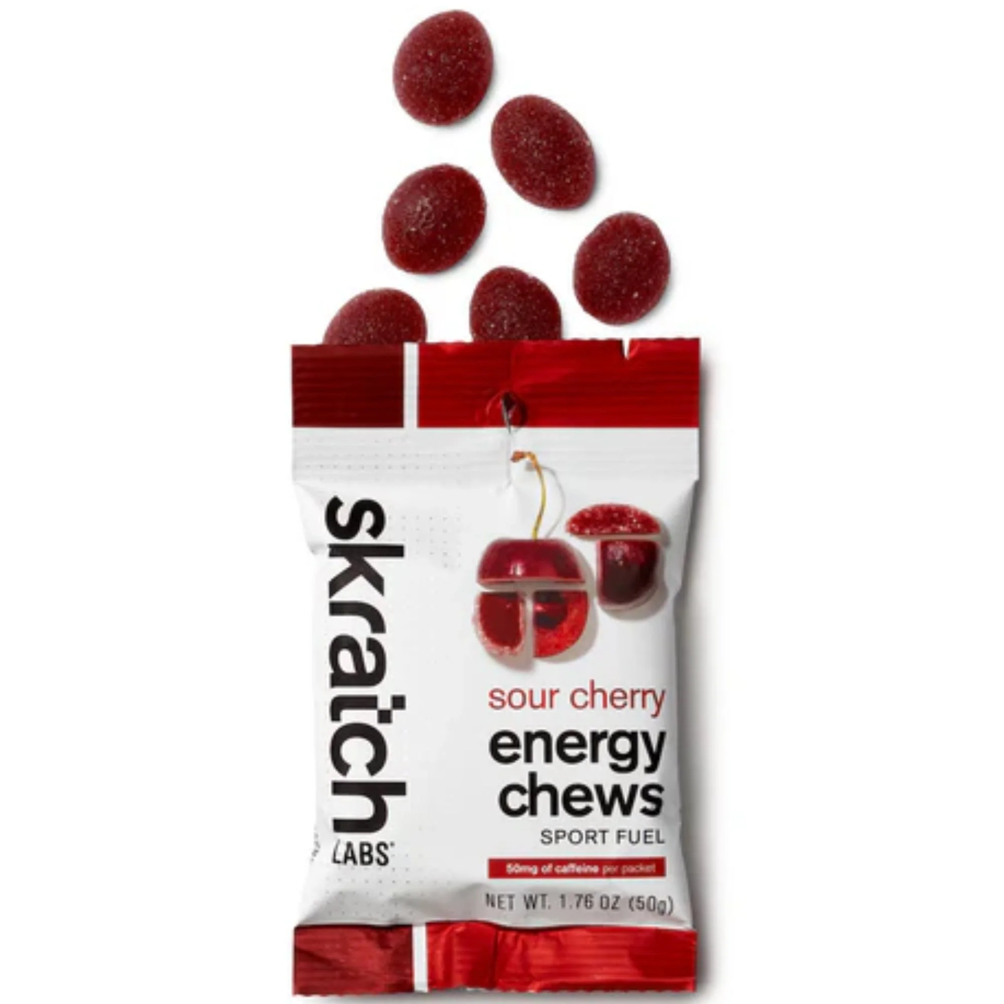 Skratch Labs Energy Chews - Image 7