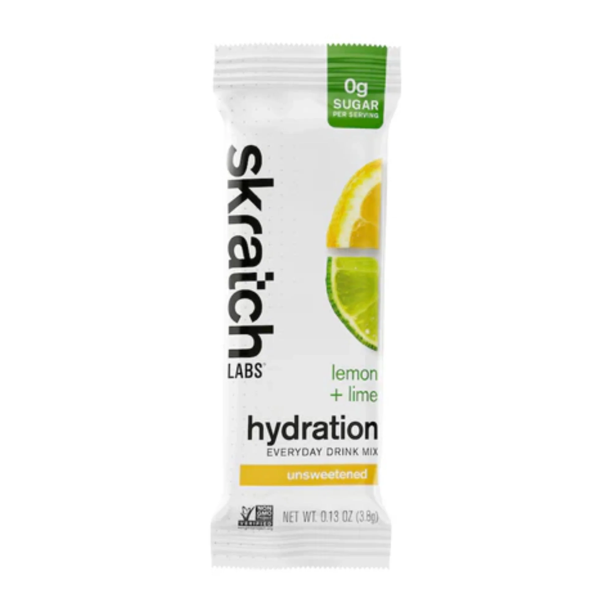 Skratch Labs Hydration Everyday Drink Mix - Image 2