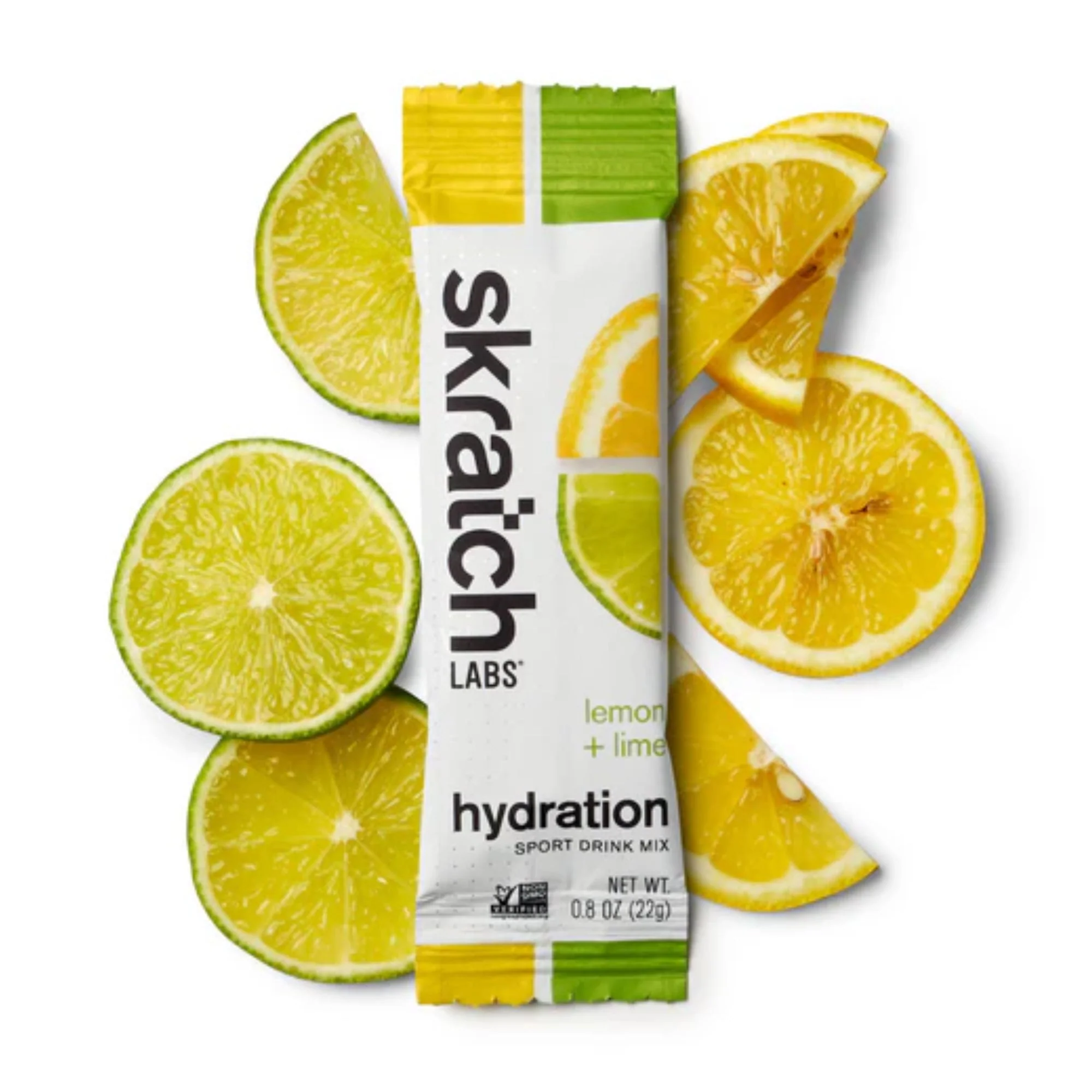 Skratch Labs Hydration Sport Drink Mix