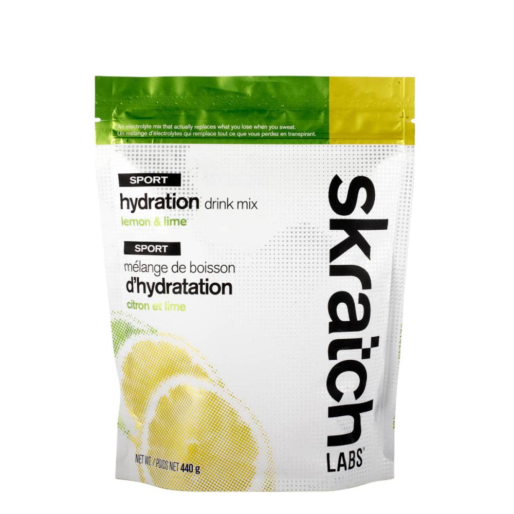Skratch Labs Sport Hydration Mix - Image 3