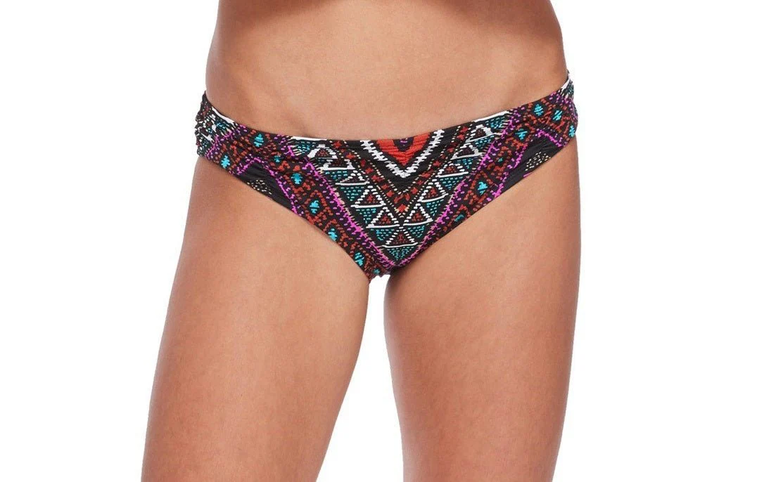 Skye Corrales Ladies Ruched Hipster 2018 - Image 2