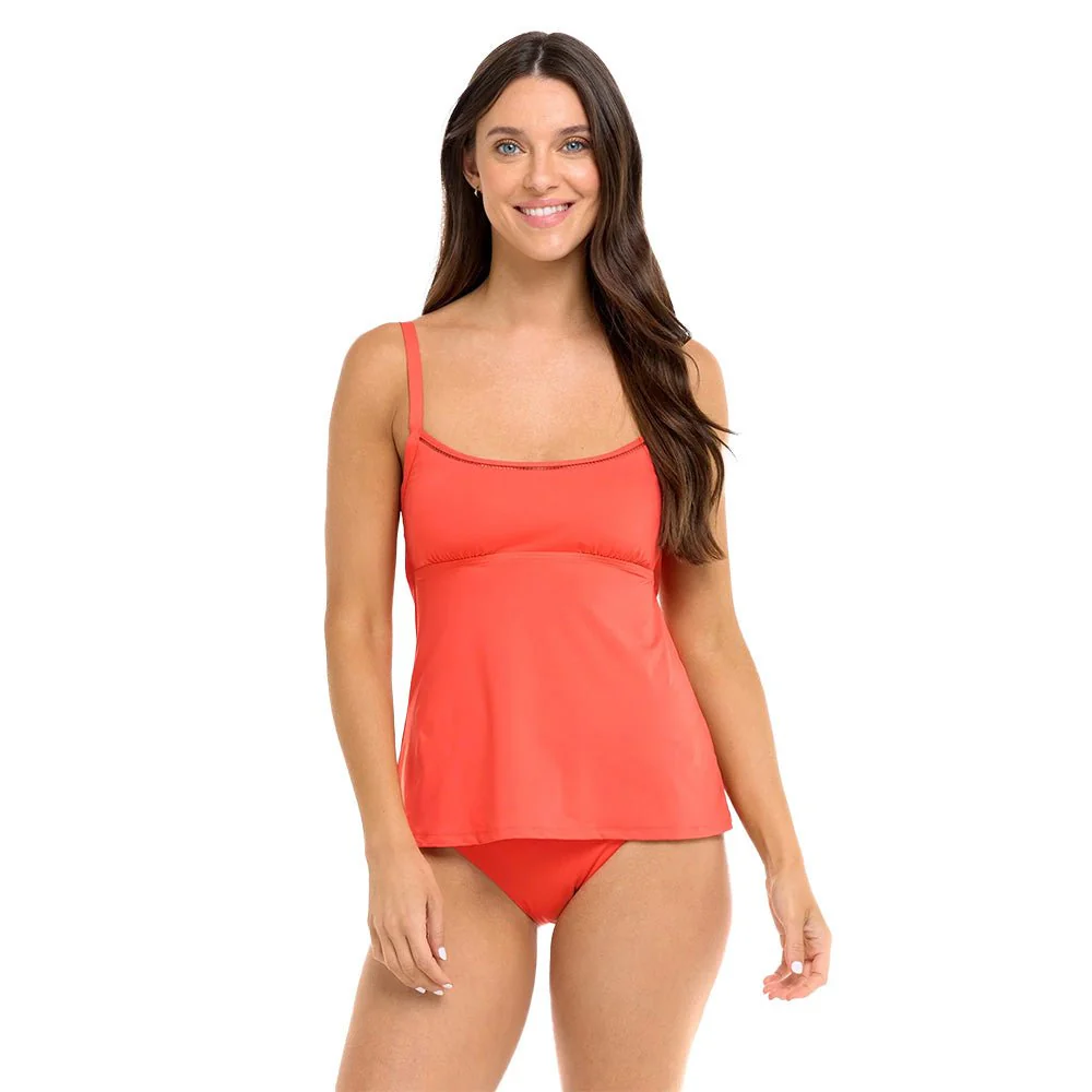 Skye Divine Piper Womens Tankini Swim Top 2024 - Image 2