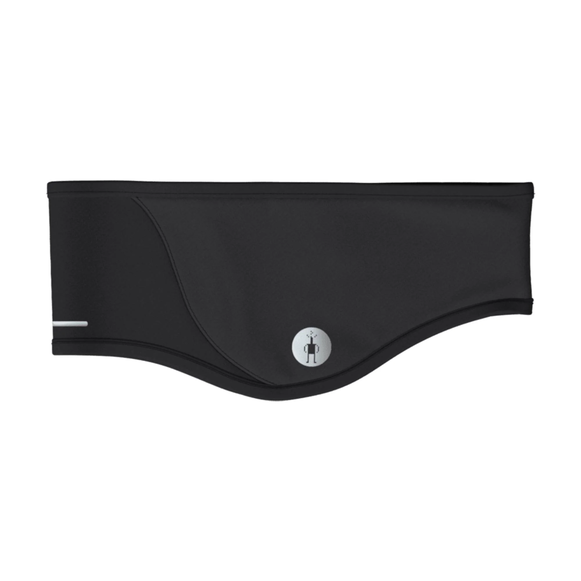 Smartwool Active Fleece Adult Wind Headband - Image 3