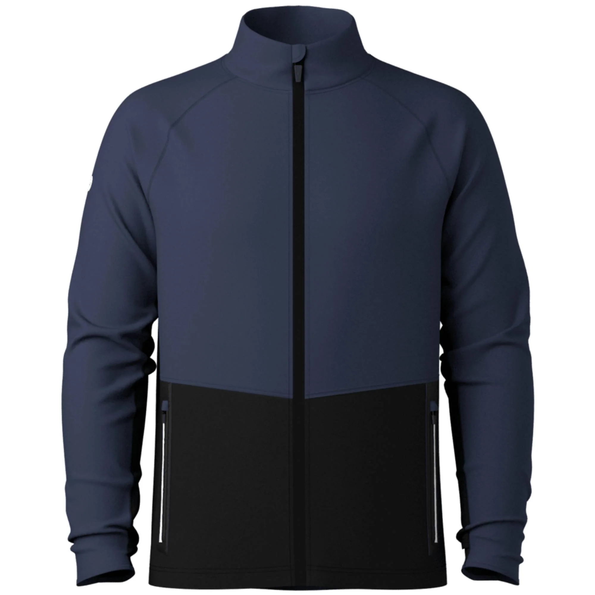 Smartwool Active Fleece Mens Jacket 2027 - Image 2