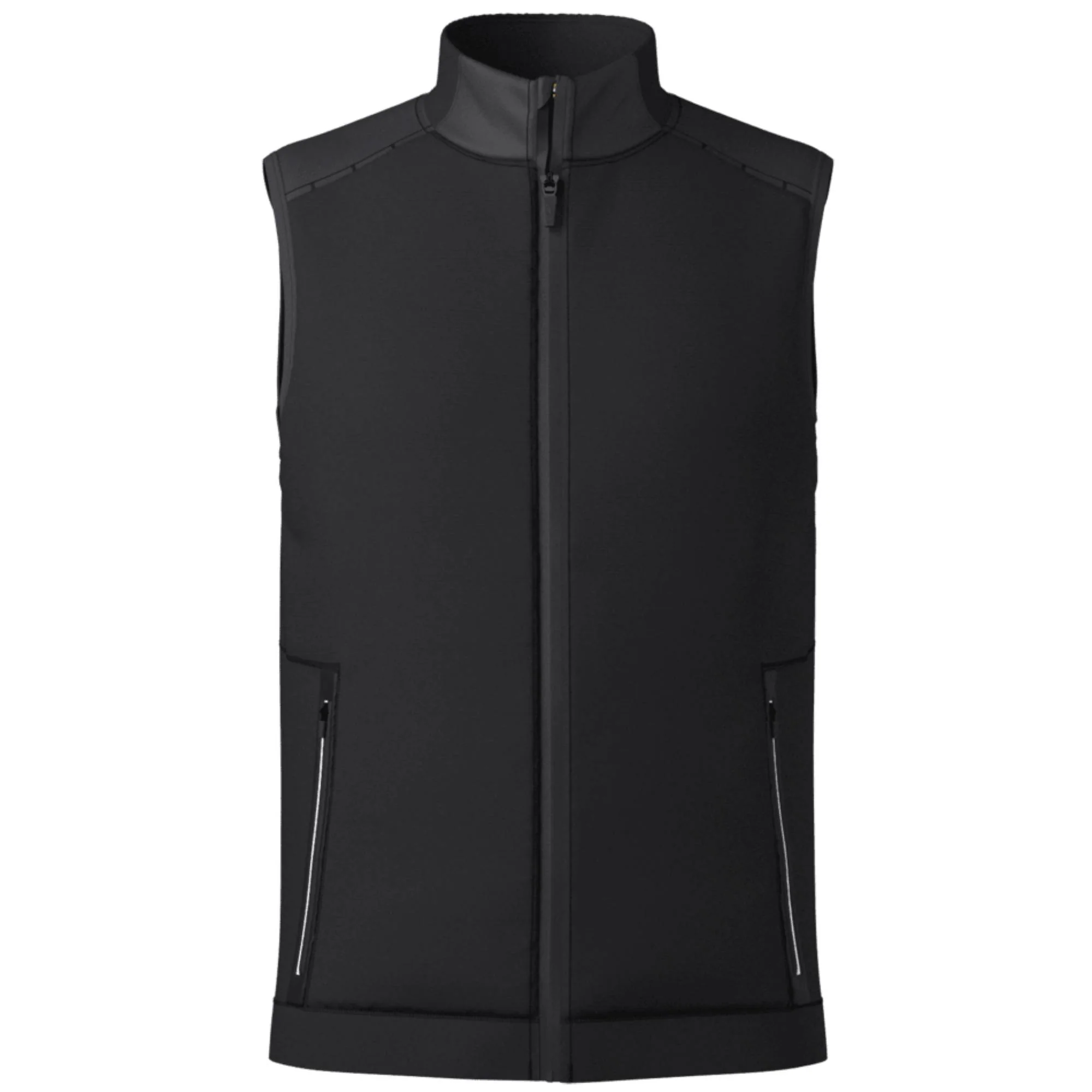 Smartwool Active Fleece Mens Wind Insulated Vest 2027 - Image 5