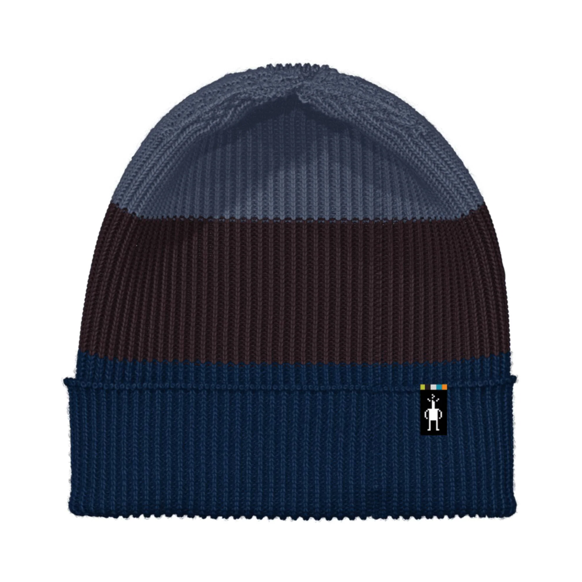 Smartwool Cantar Colorblock Adult Beanie