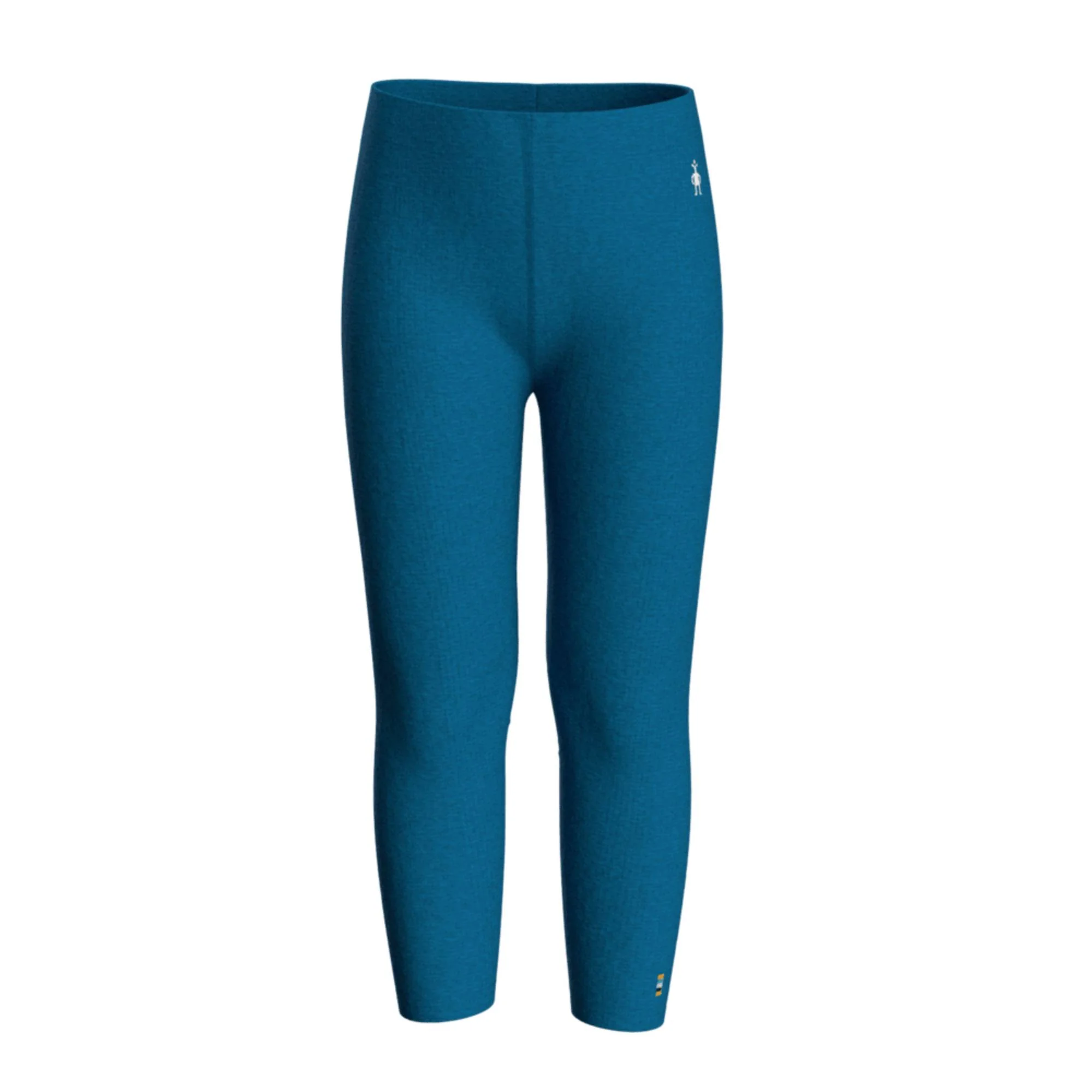 Smartwool Classic Merino Kids Bottom - Image 3