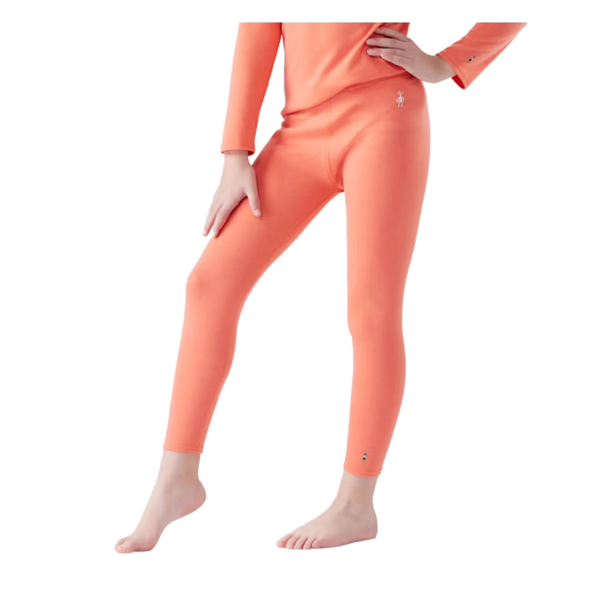 Smartwool Classic Merino Kids Bottom - Image 4
