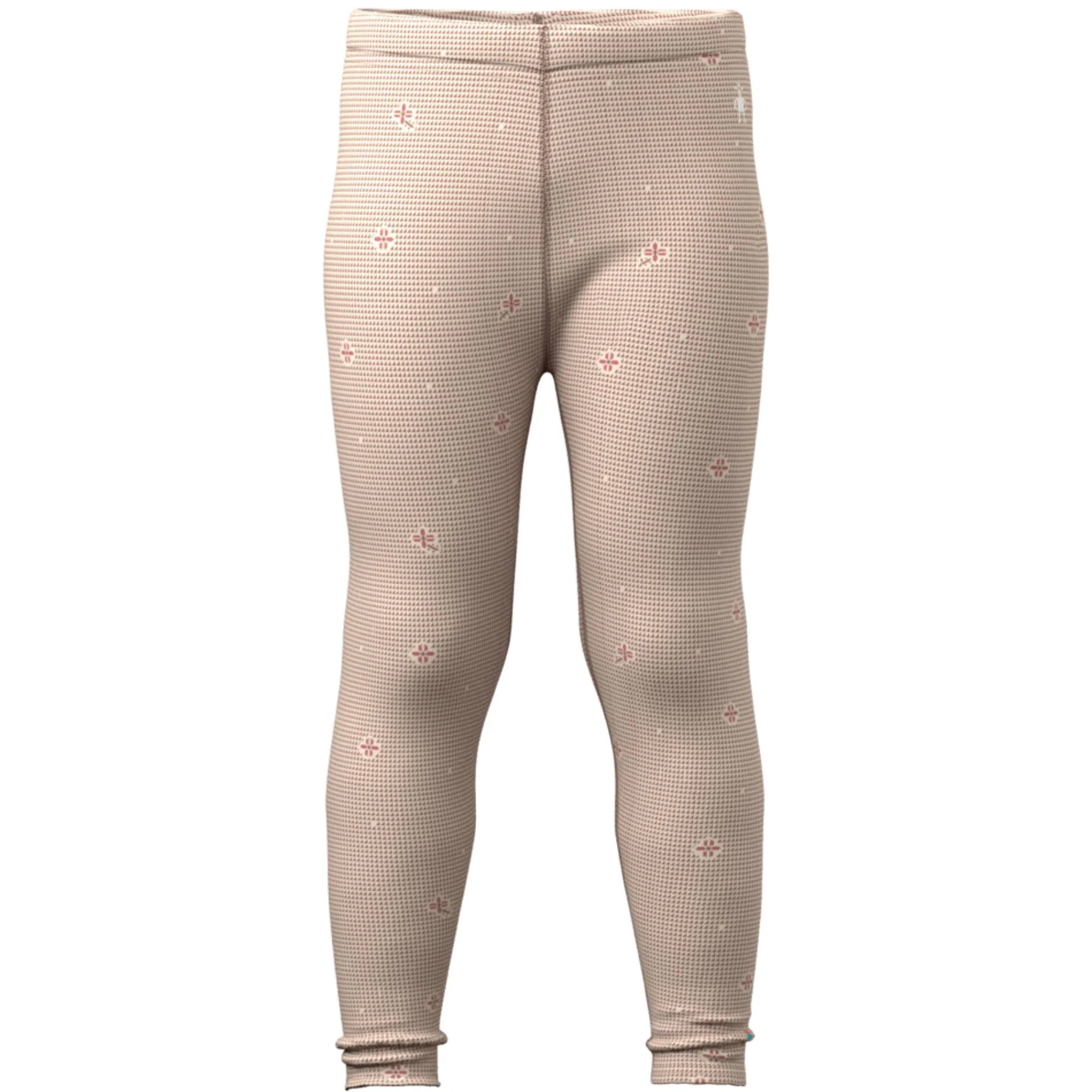 Smartwool Classic Merino Kids Bottom - Image 5