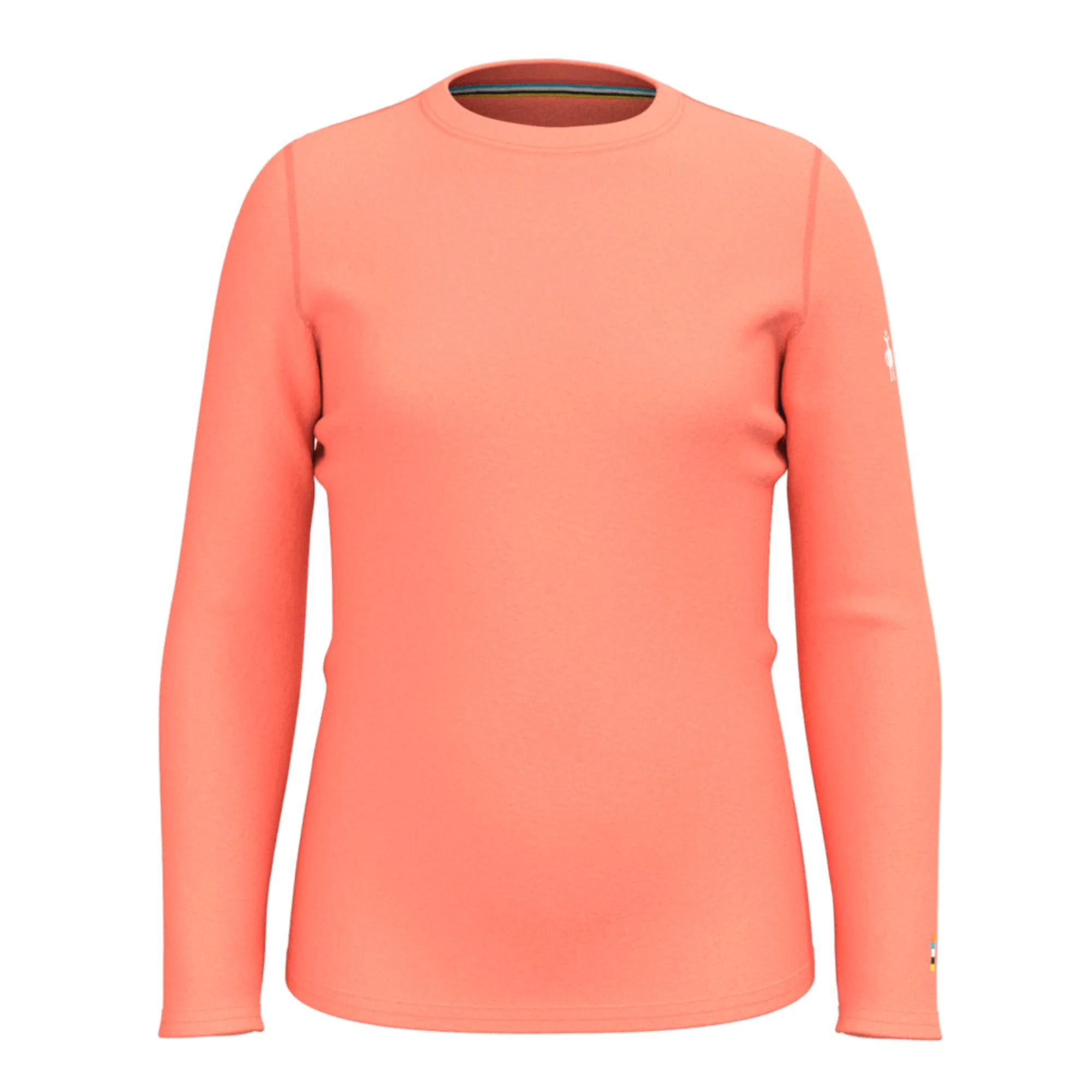 Smartwool Classic Merino Kids Crew - Image 4
