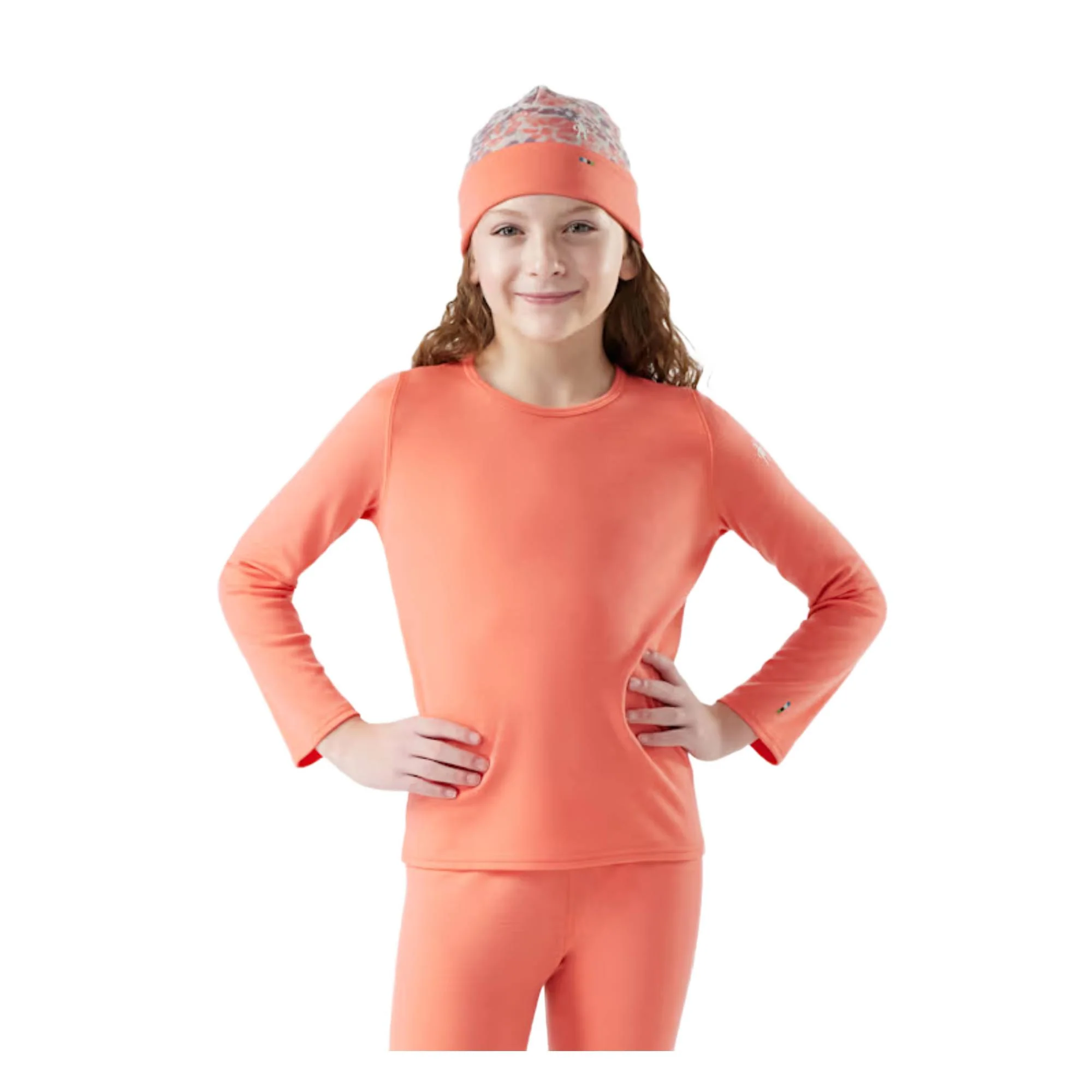 Smartwool Classic Merino Kids Crew - Image 5