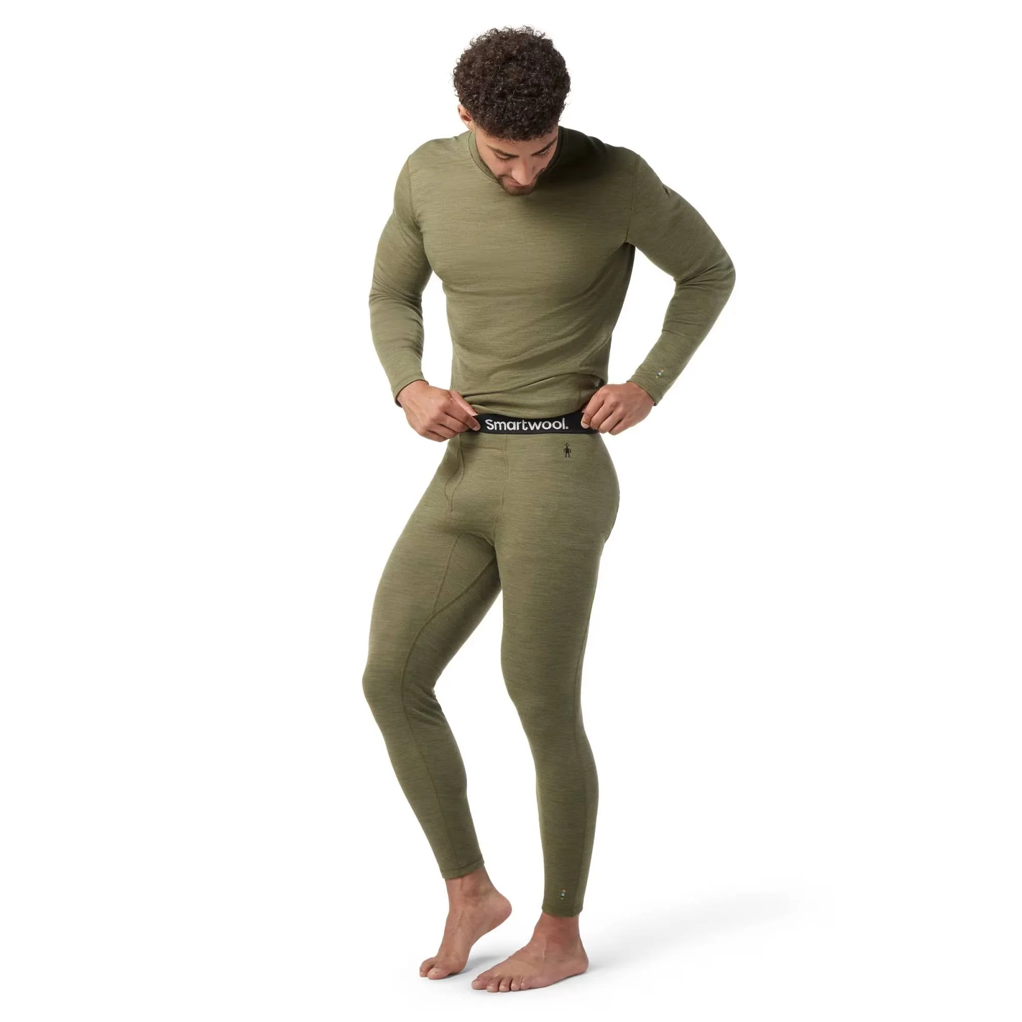 Smartwool Classic Merino Mens Bottom - Image 6