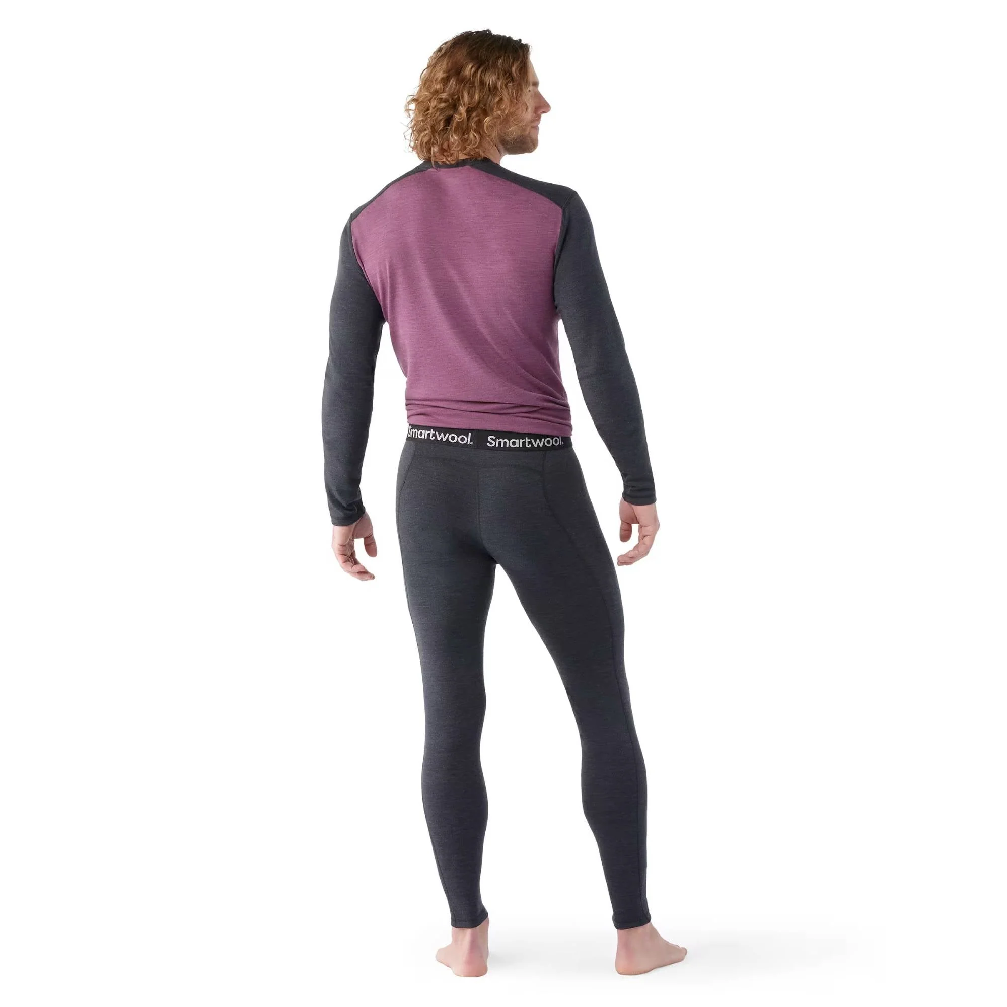 Smartwool Classic Merino Mens Bottom - Image 7