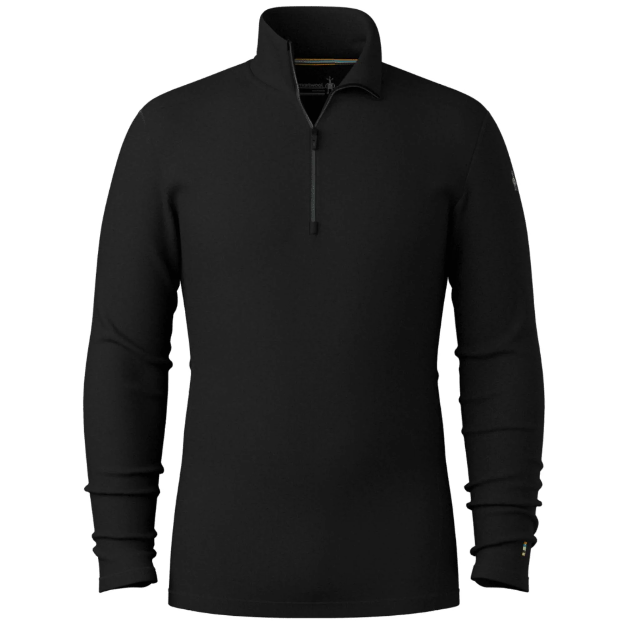 Smartwool Classic Merino Mens Quarter Zip - Image 10