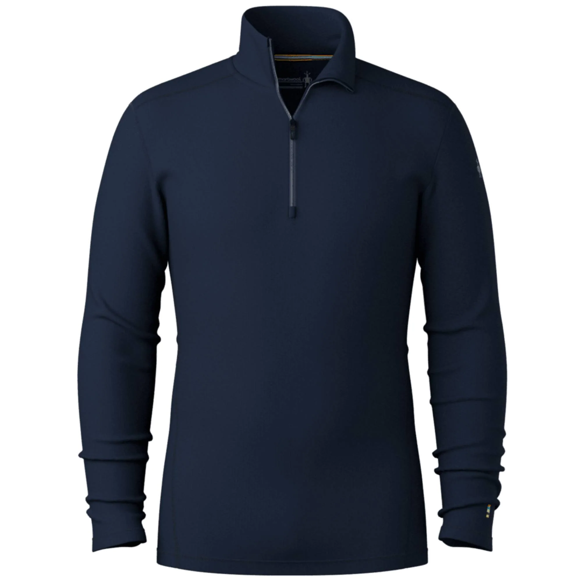 Smartwool Classic Merino Mens Quarter Zip - Image 17