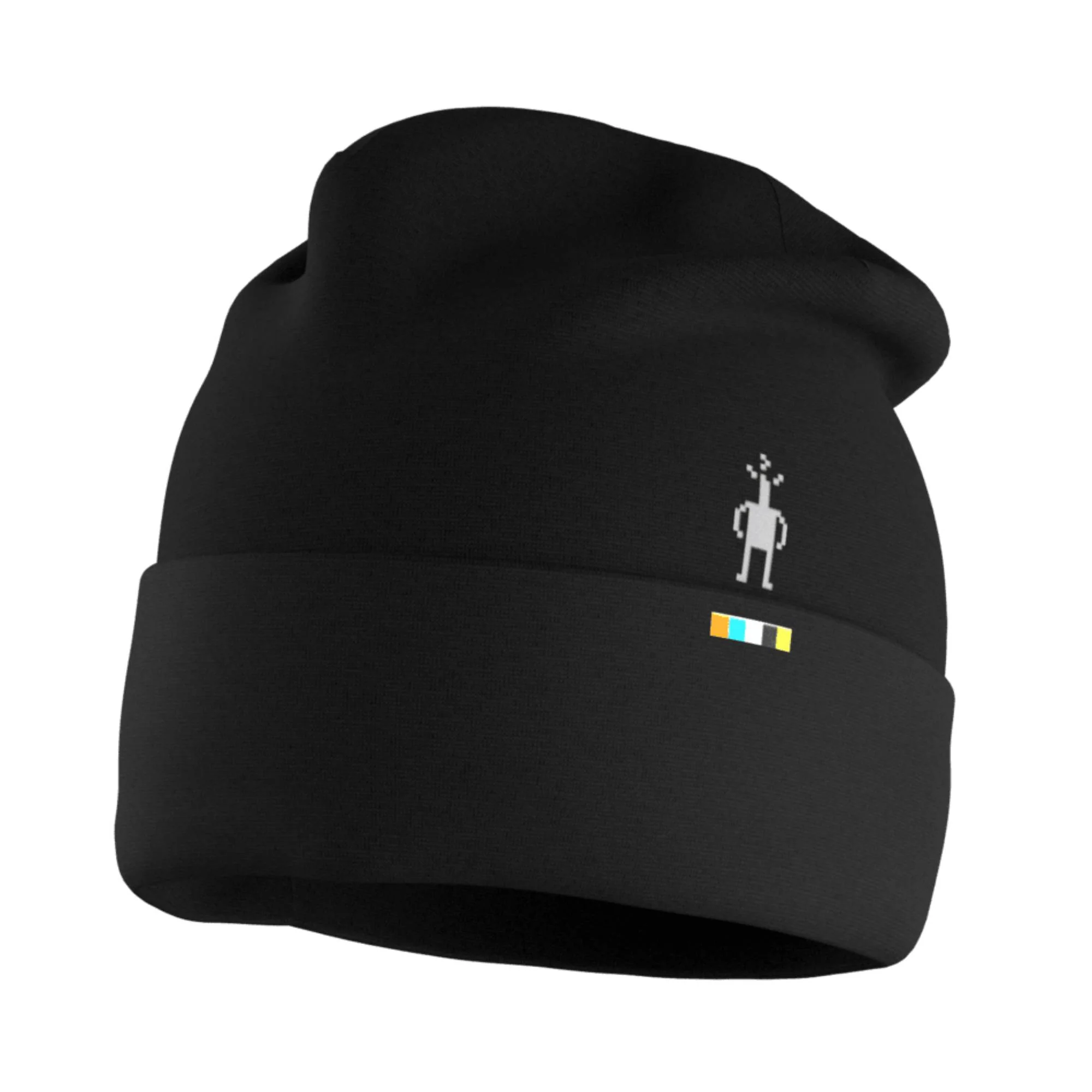 Smartwool Merino Reversible Adult Cuffed Beanie
