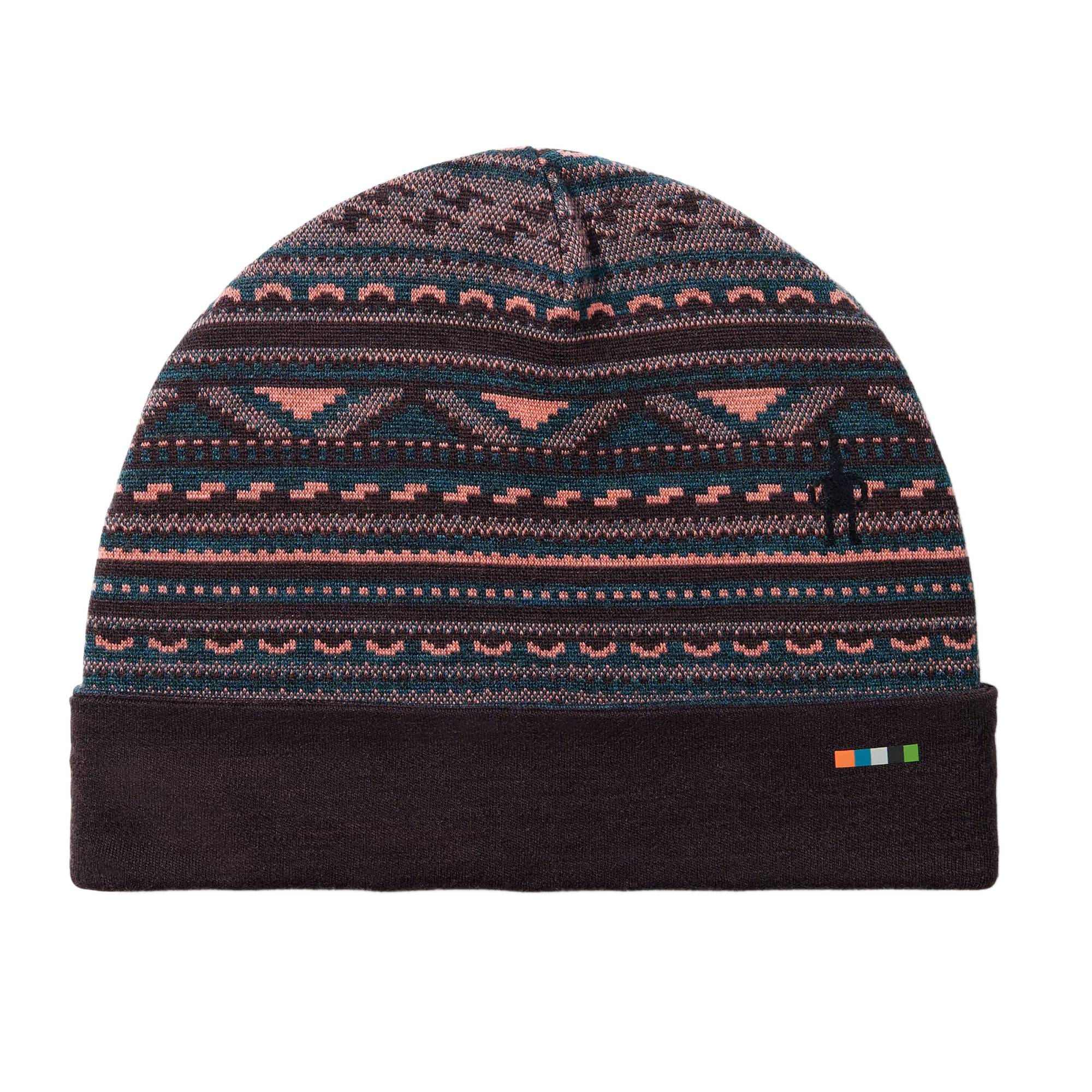 Smartwool Merino Reversible Cuffed Adult Beanie - Image 3