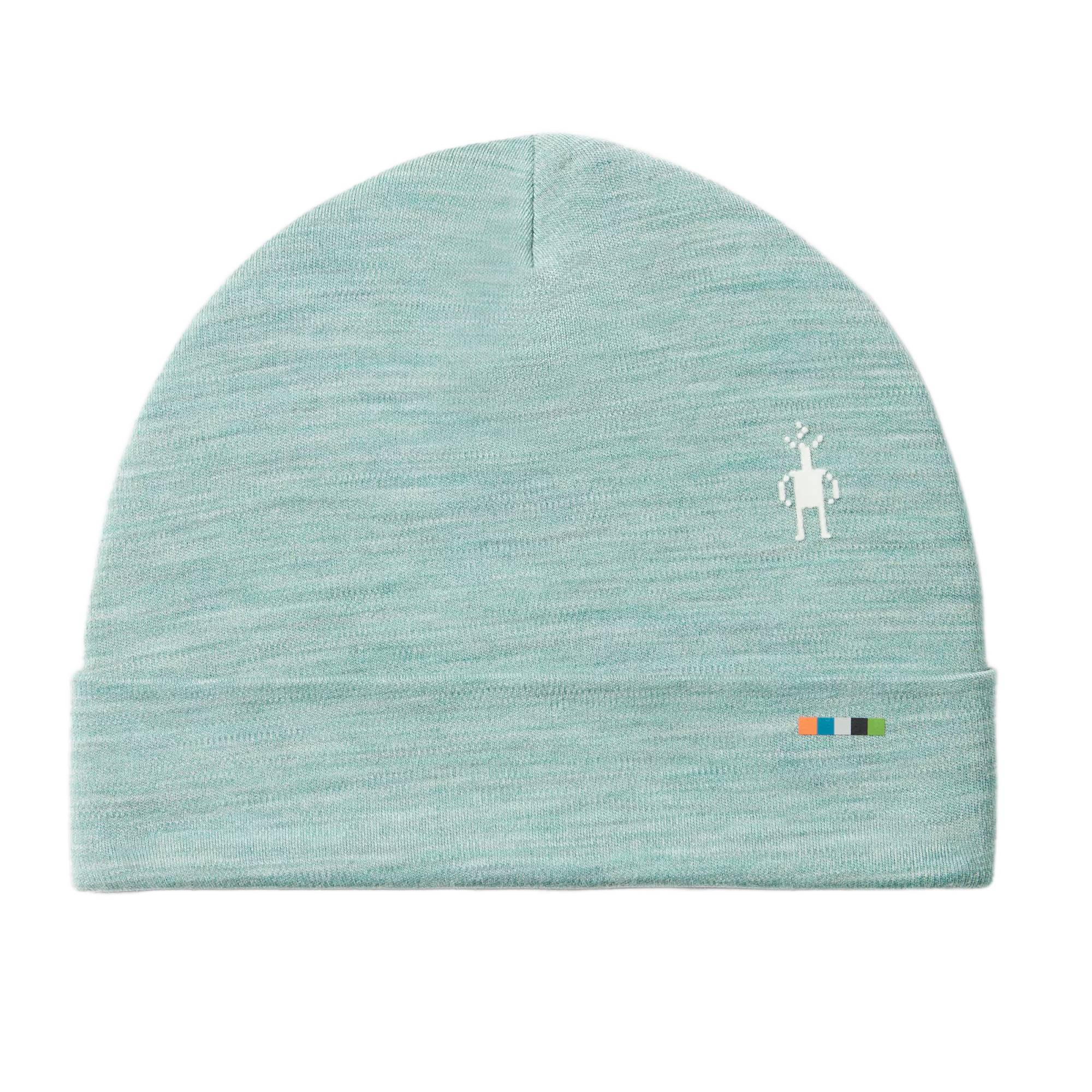 Smartwool Merino Reversible Cuffed Adult Beanie - Image 4