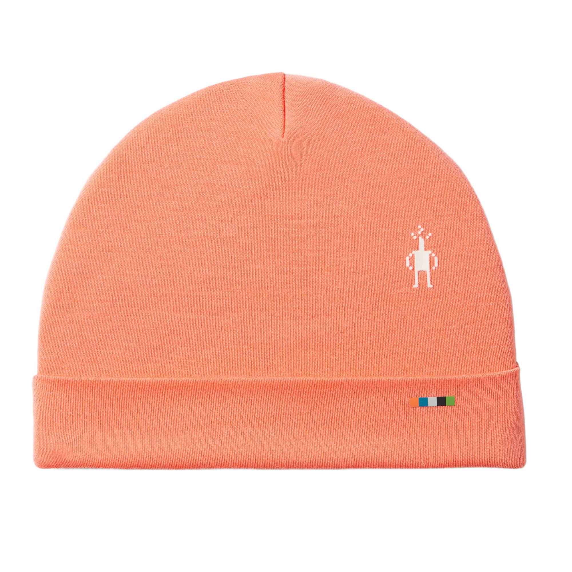 Smartwool Merino Reversible Cuffed Adult Beanie - Image 5
