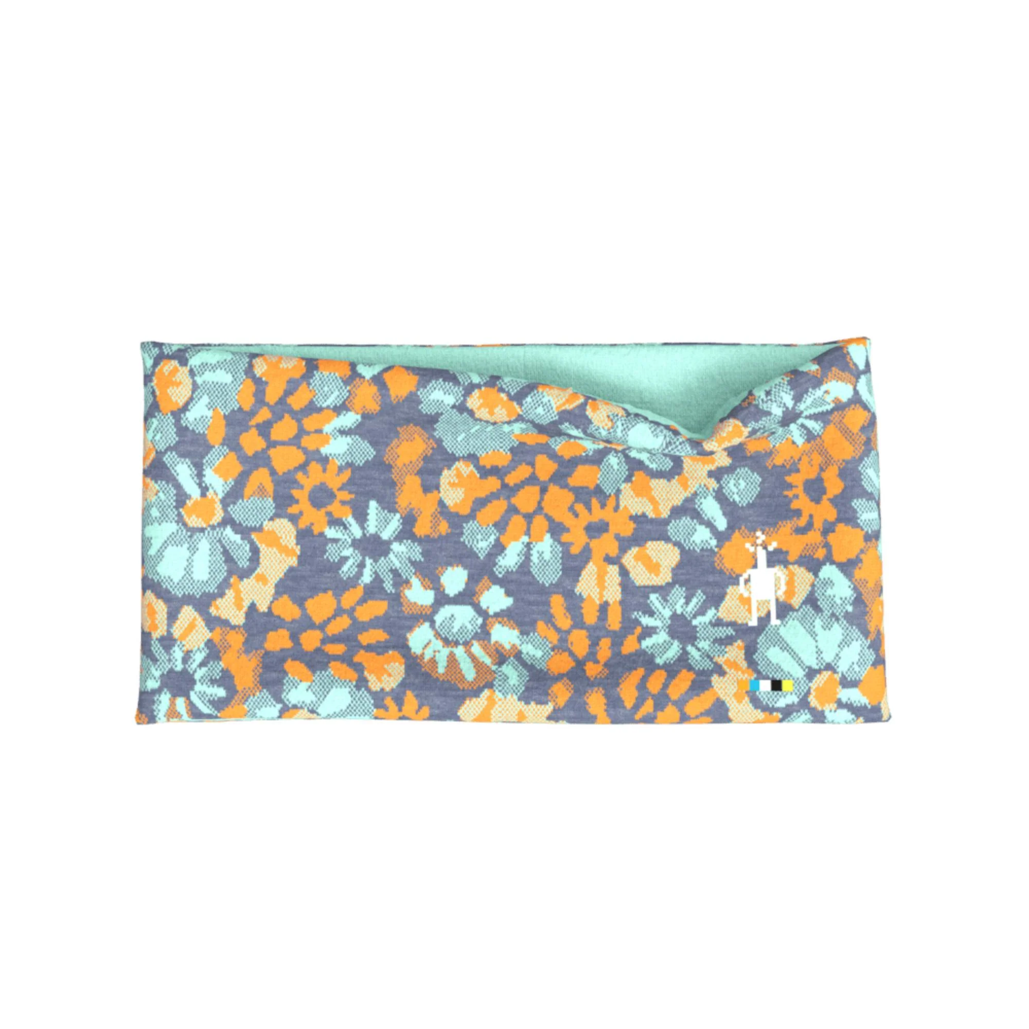 Smartwool Merino Reversible Womens Headband - Image 2