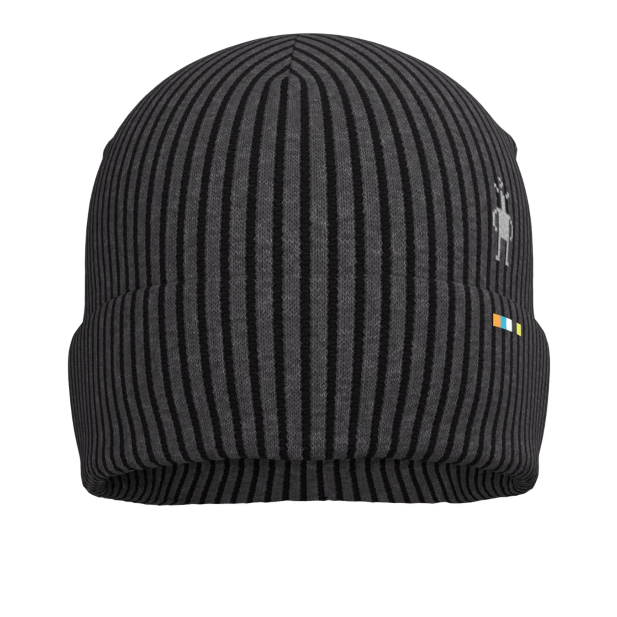 Smartwool Merino Rib Adult Beanie - Image 2
