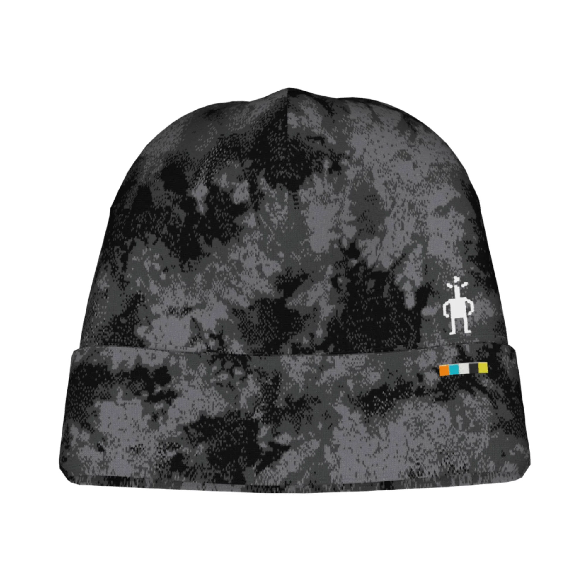 Smartwool Merio Reversible Kids Beanie - Image 2