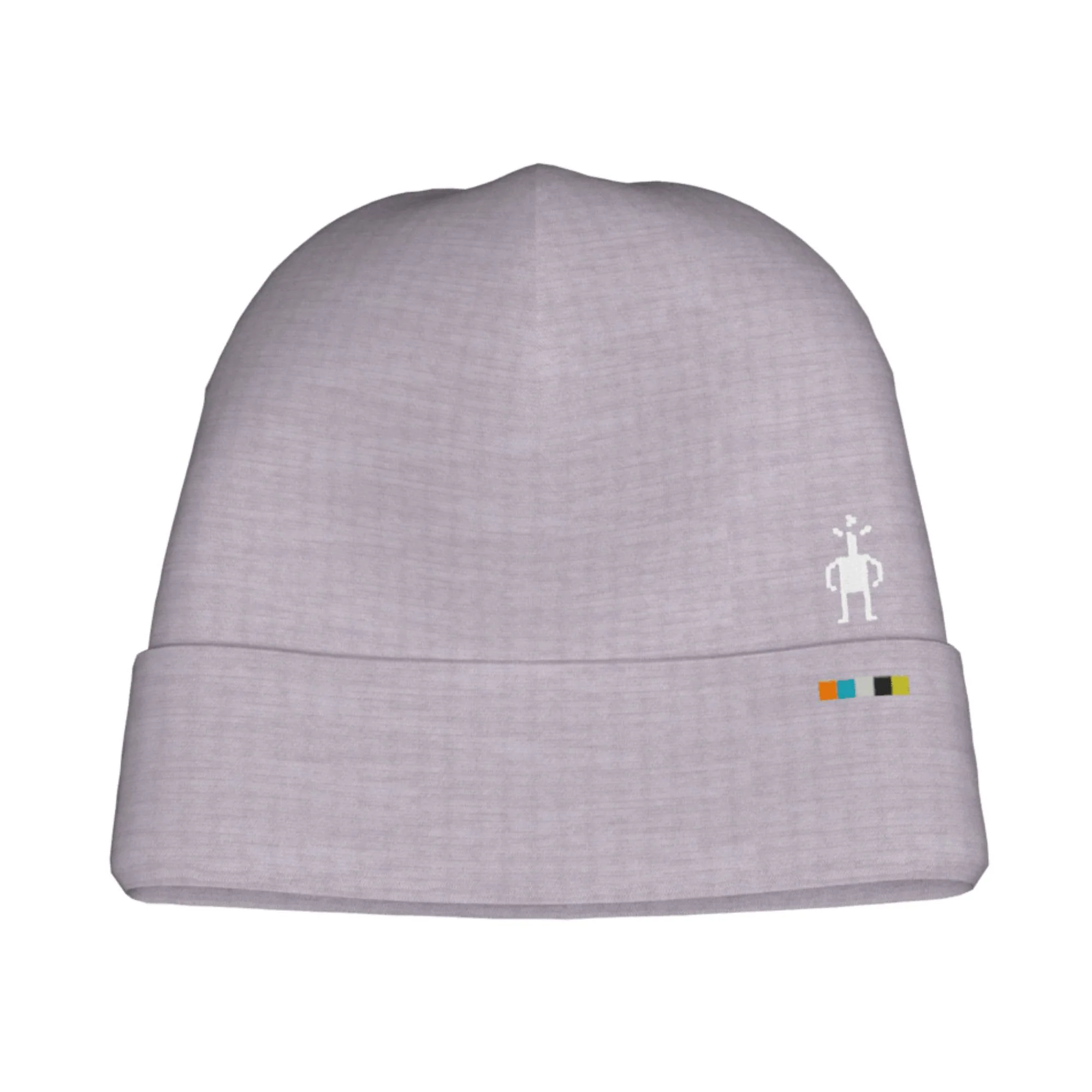 Smartwool Merio Reversible Kids Beanie - Image 3