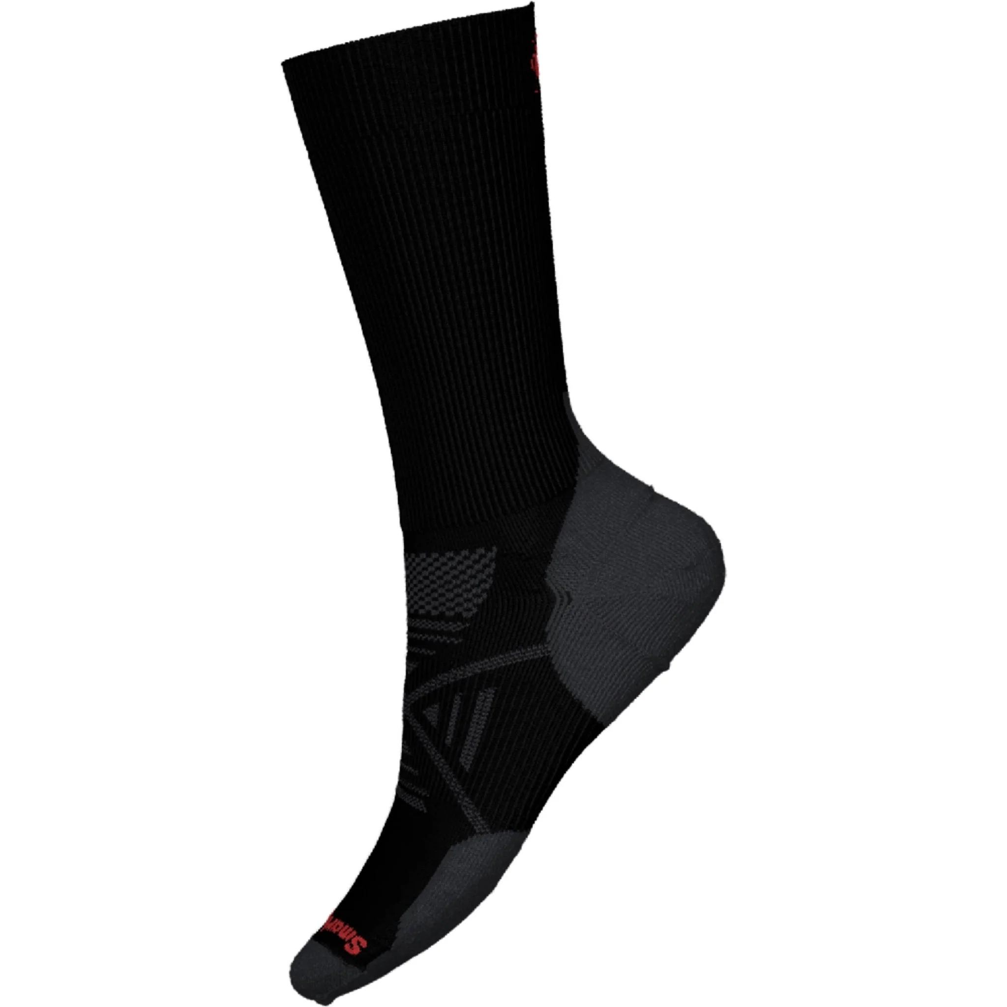 Smartwool Nordic Full Cushion Adult Crew Sock - Image 2