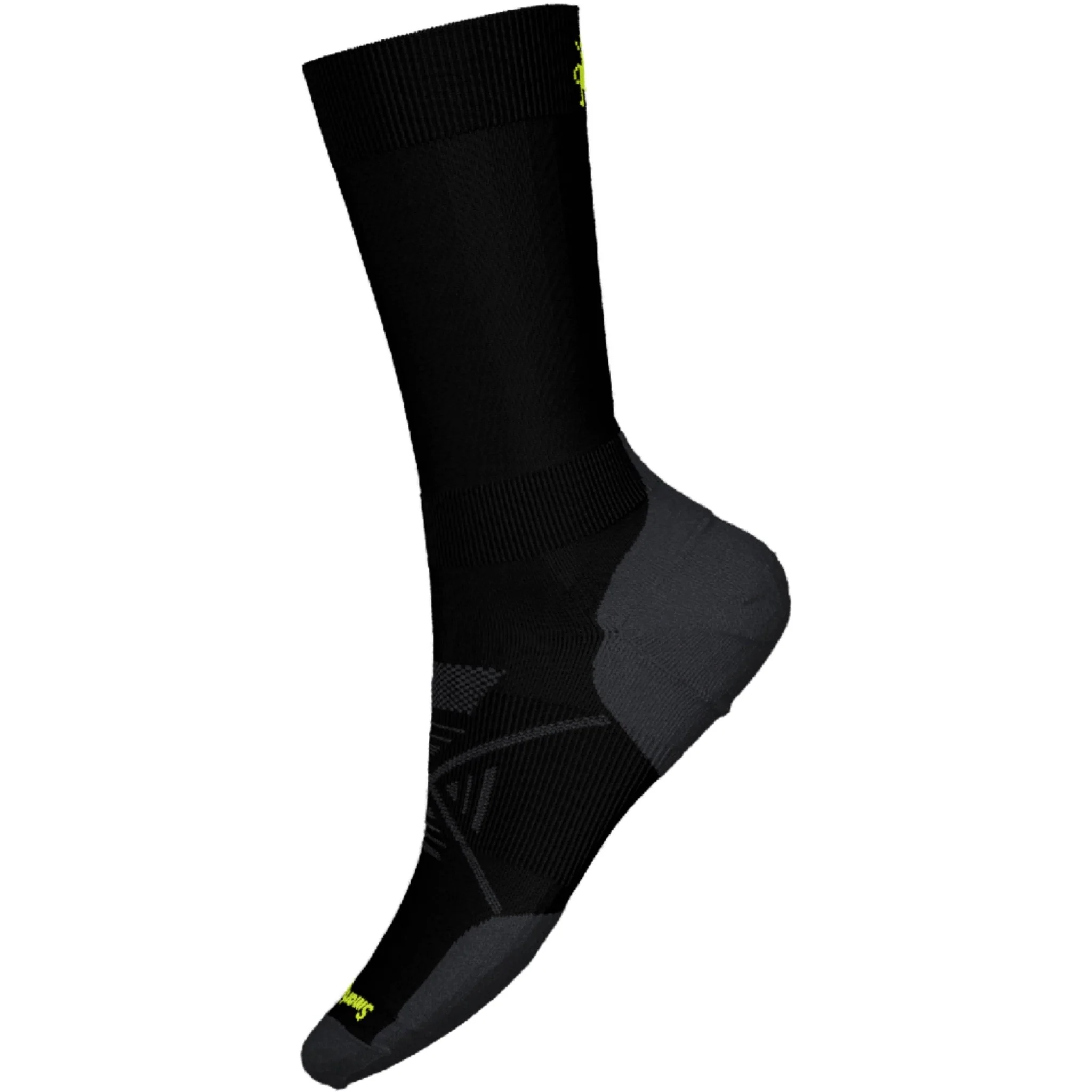 Smartwool Nordic Targeted Cushion Adult Crew Sock - Image 4