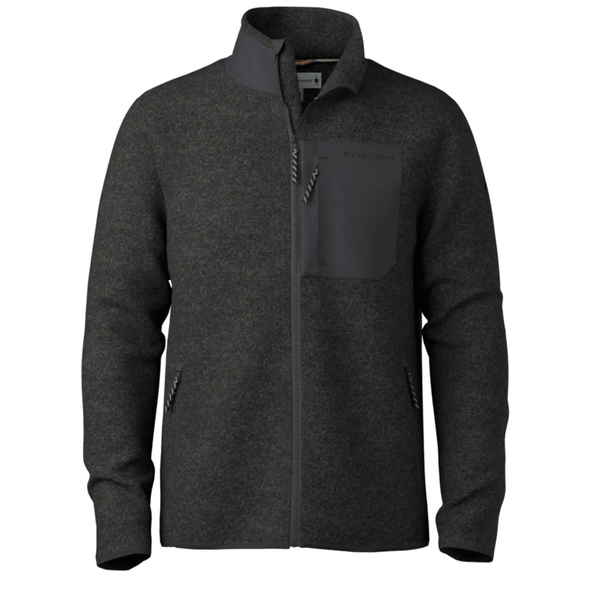 Smartwool Second Cut Mens Fleece Jacket 2027 - Image 3