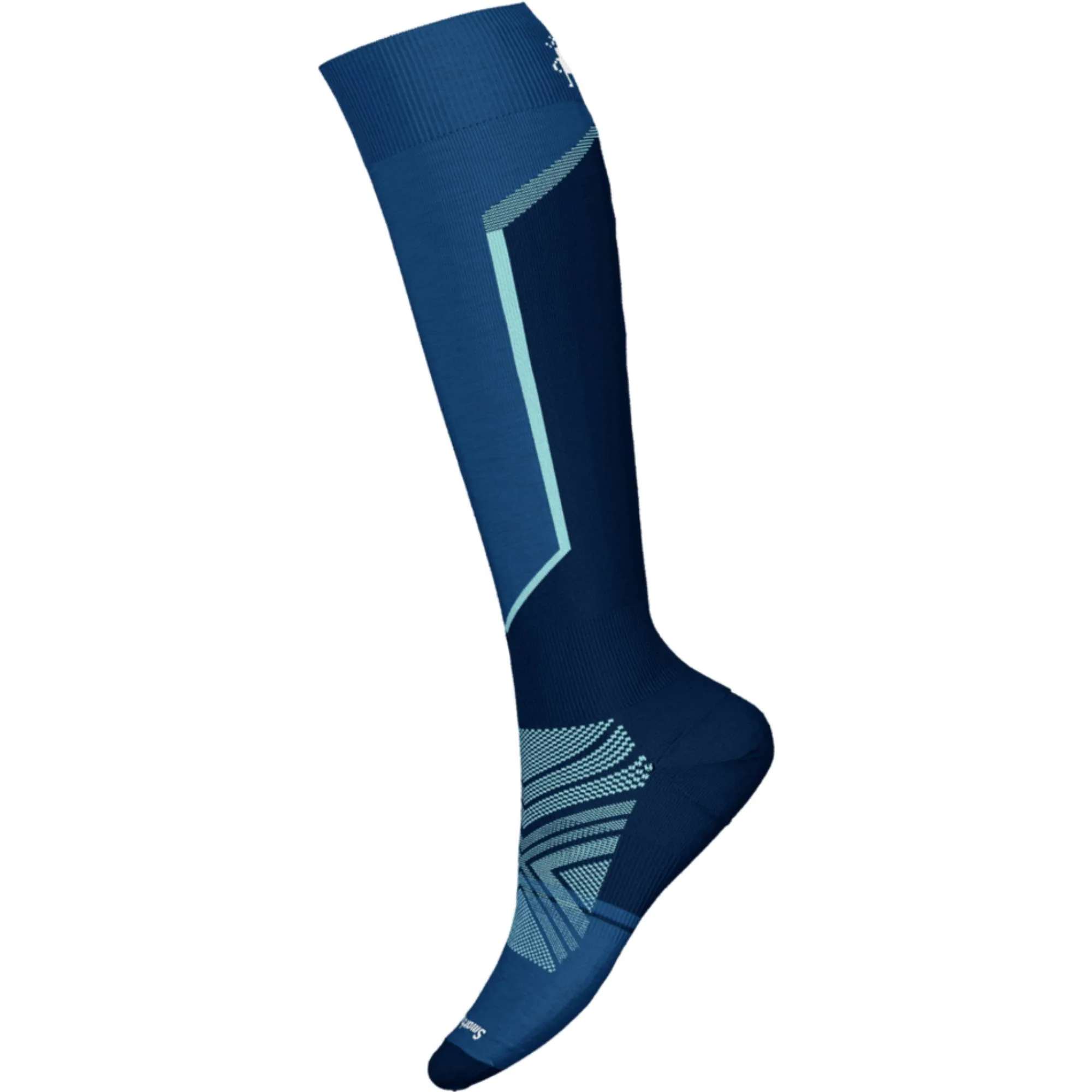 Smartwool Ski Targeted Cushion Mens OTC Sock - Image 3