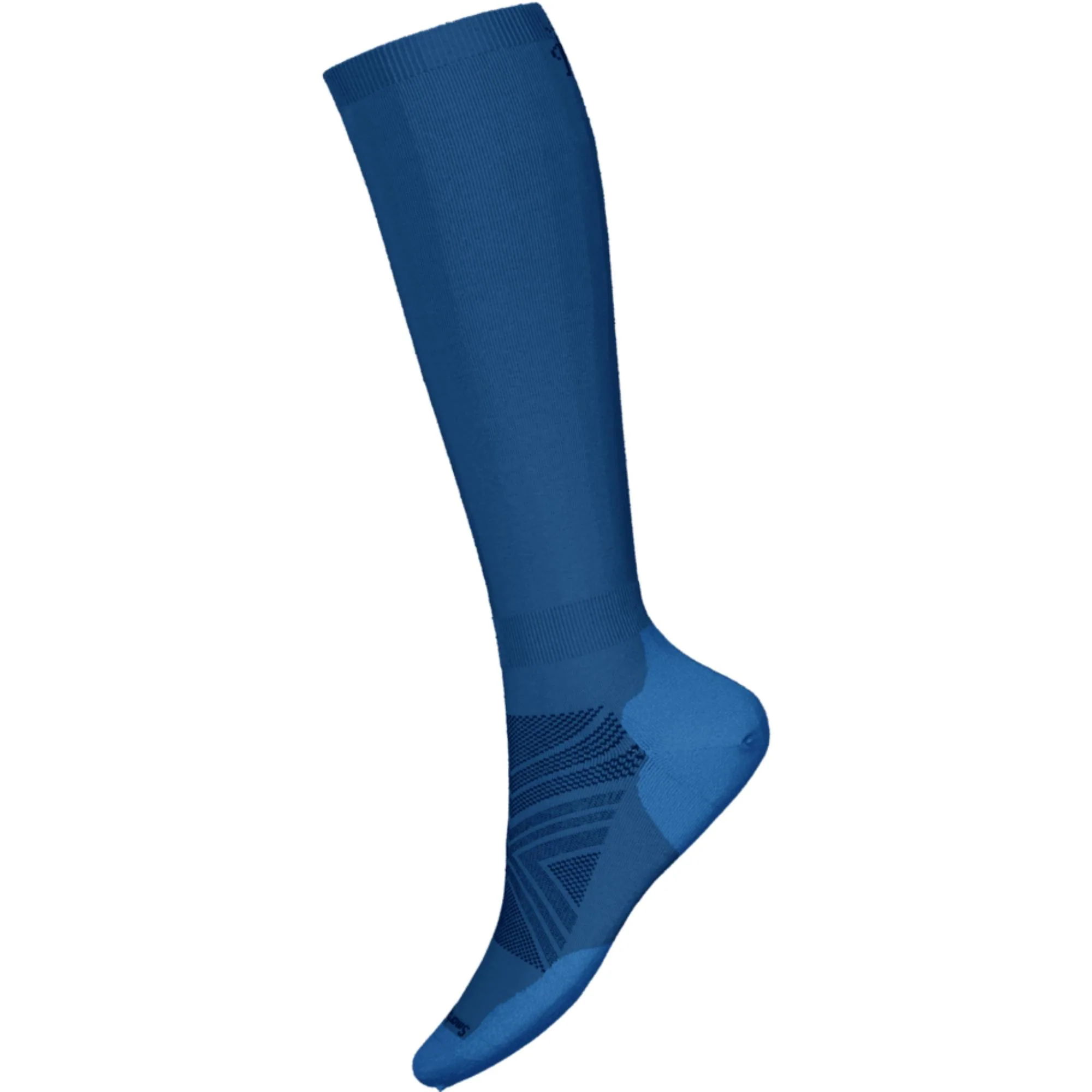 Smartwool Ski Zero Cushion Mens OTC Sock - Image 2