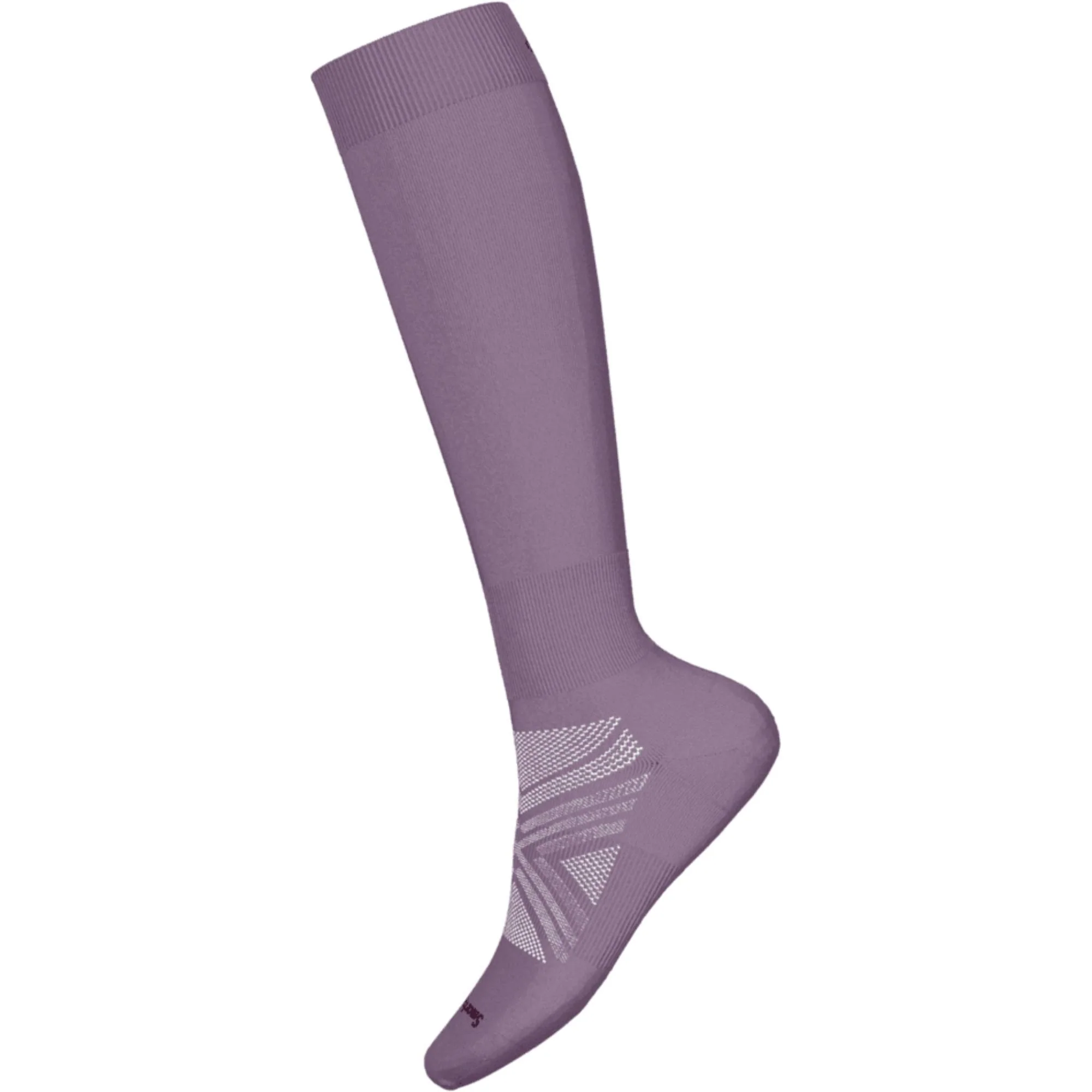 Smartwool Ski Zero Cushion Womens OTC Sock - Image 2