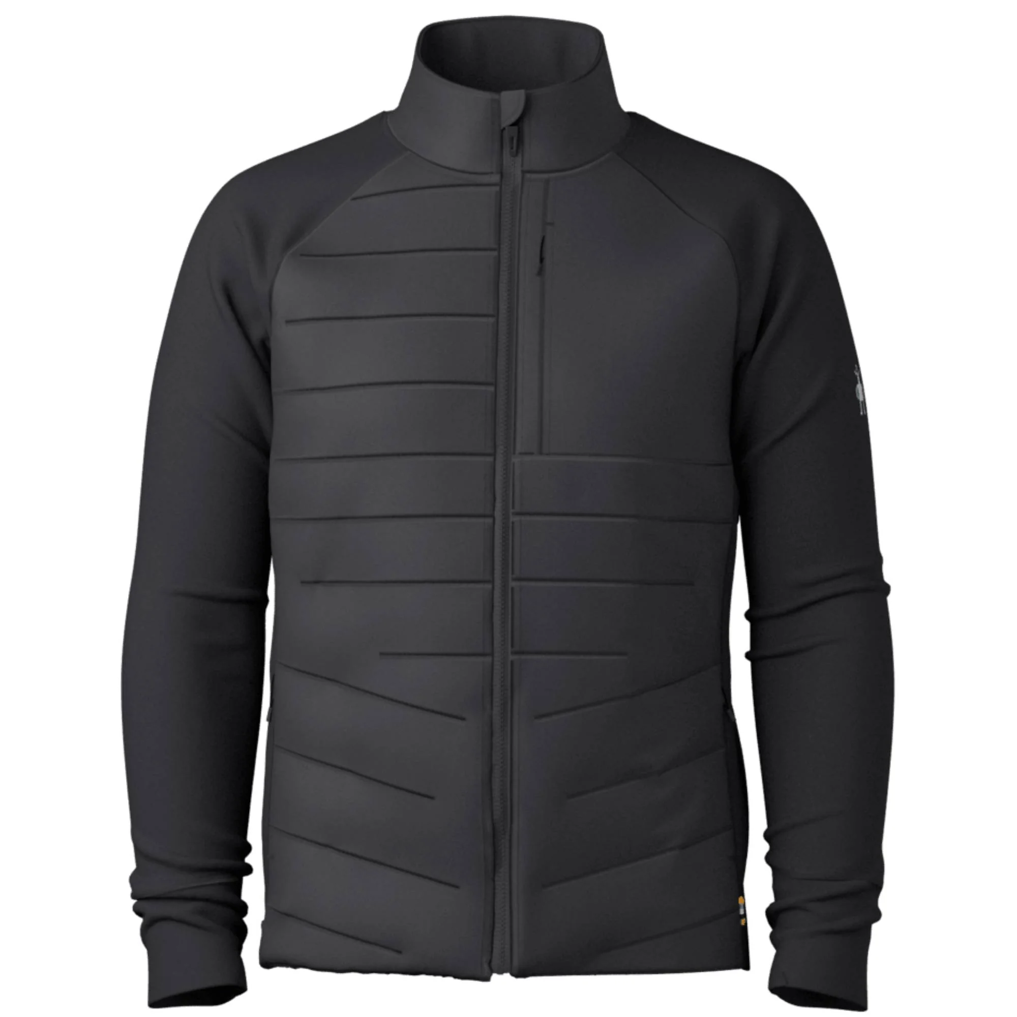 Smartwool Smartloft Mens Hybrid Jacket 2027 - Image 2