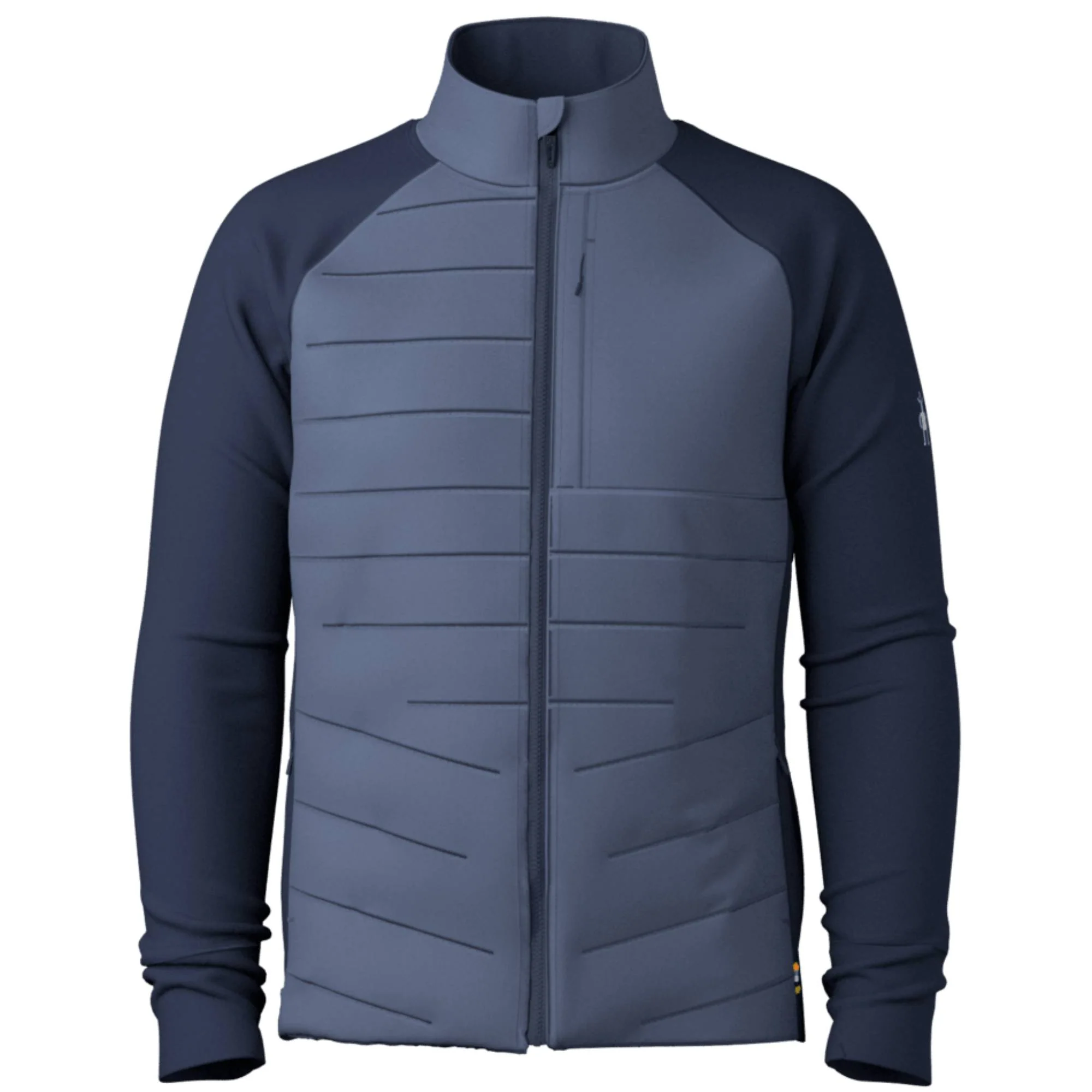 Smartwool Smartloft Mens Hybrid Jacket 2027 - Image 5
