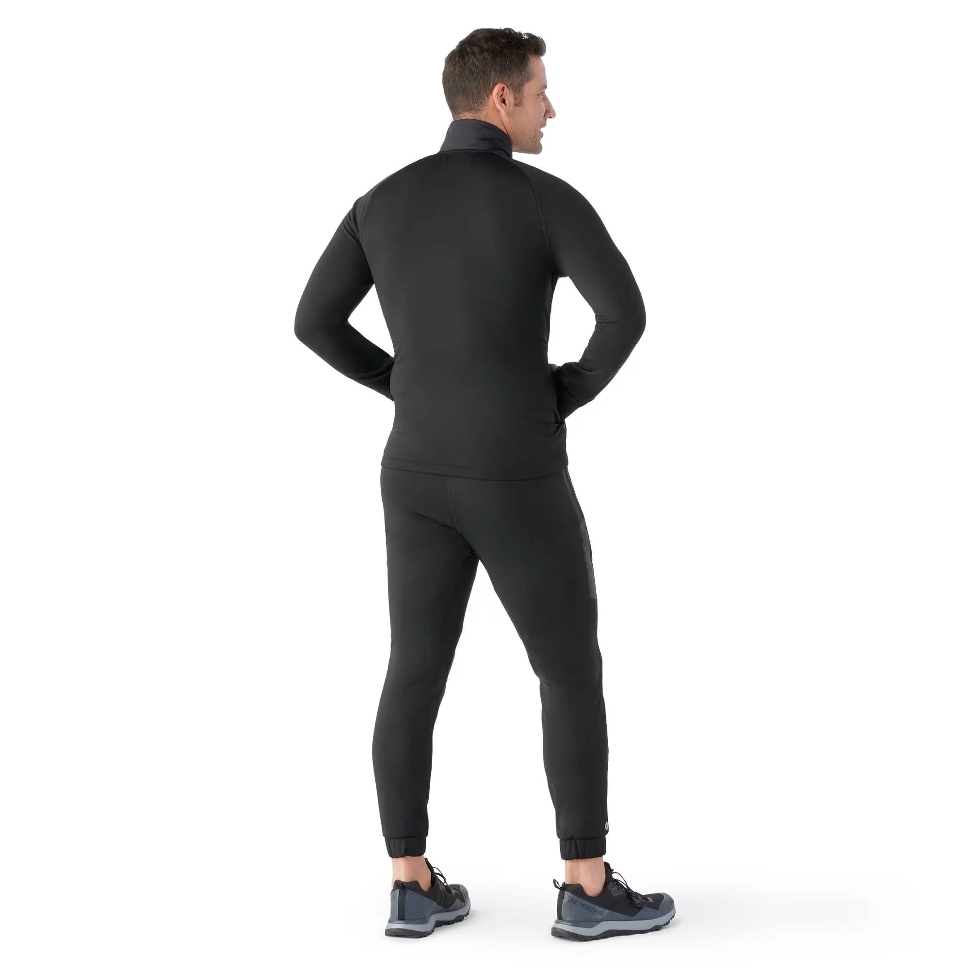 Smartwool Smartloft Mens Hybrid Jacket - Image 3