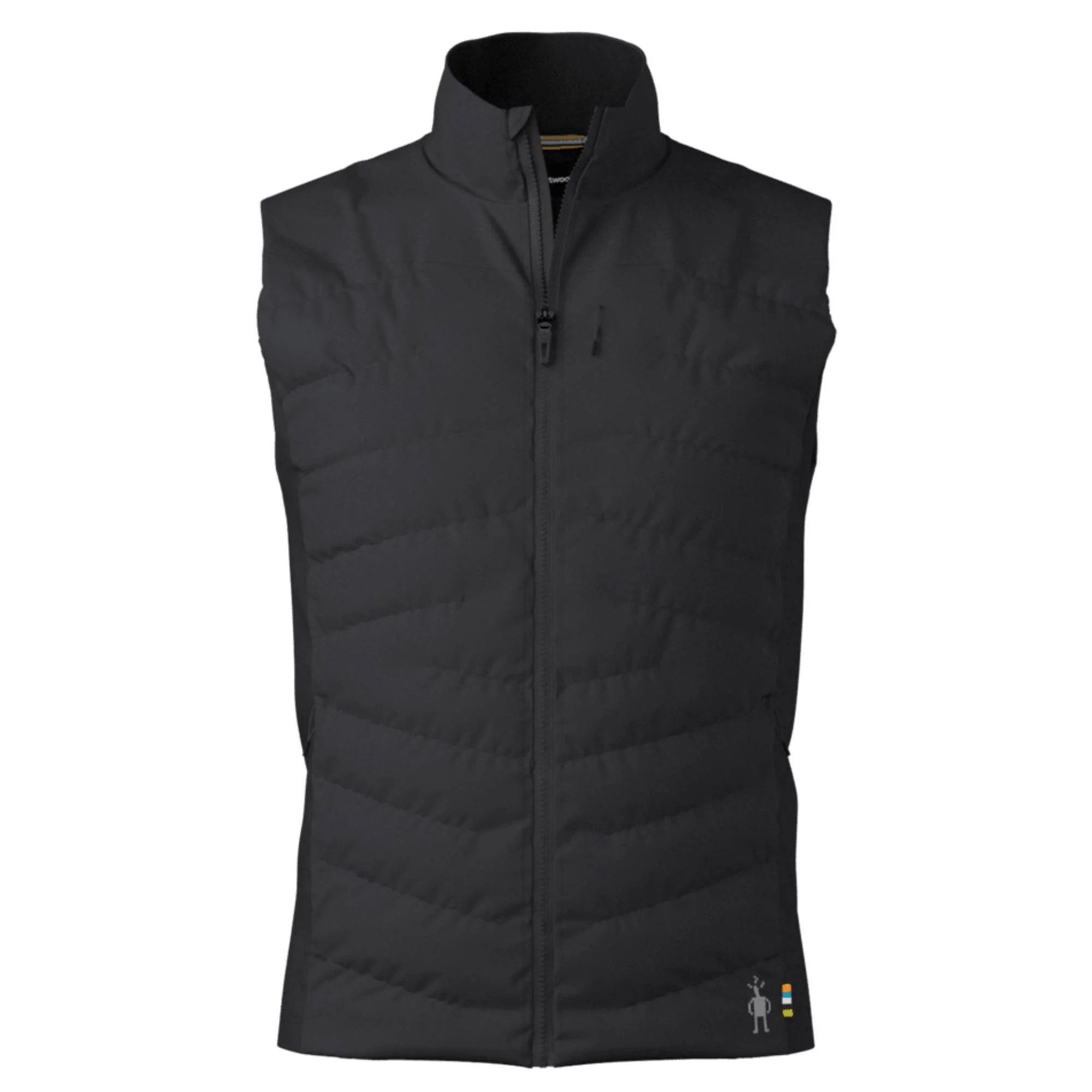 Smartwool Smartloft Mens Vest 2027 - Image 2