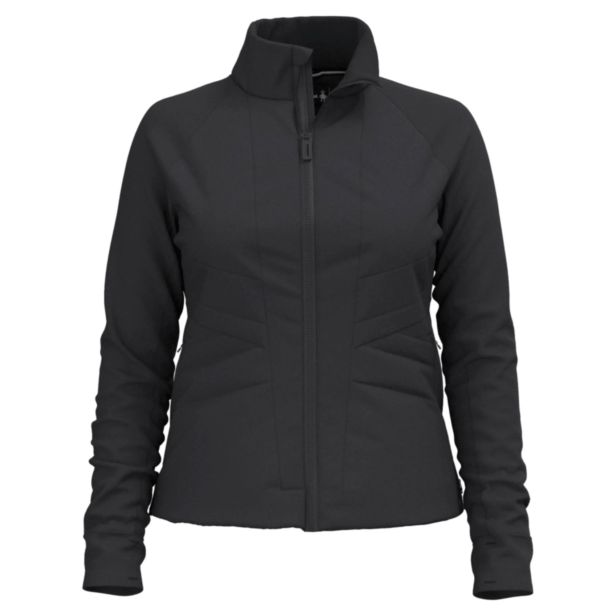 Smartwool Smartloft Womens Hybrid Jacket