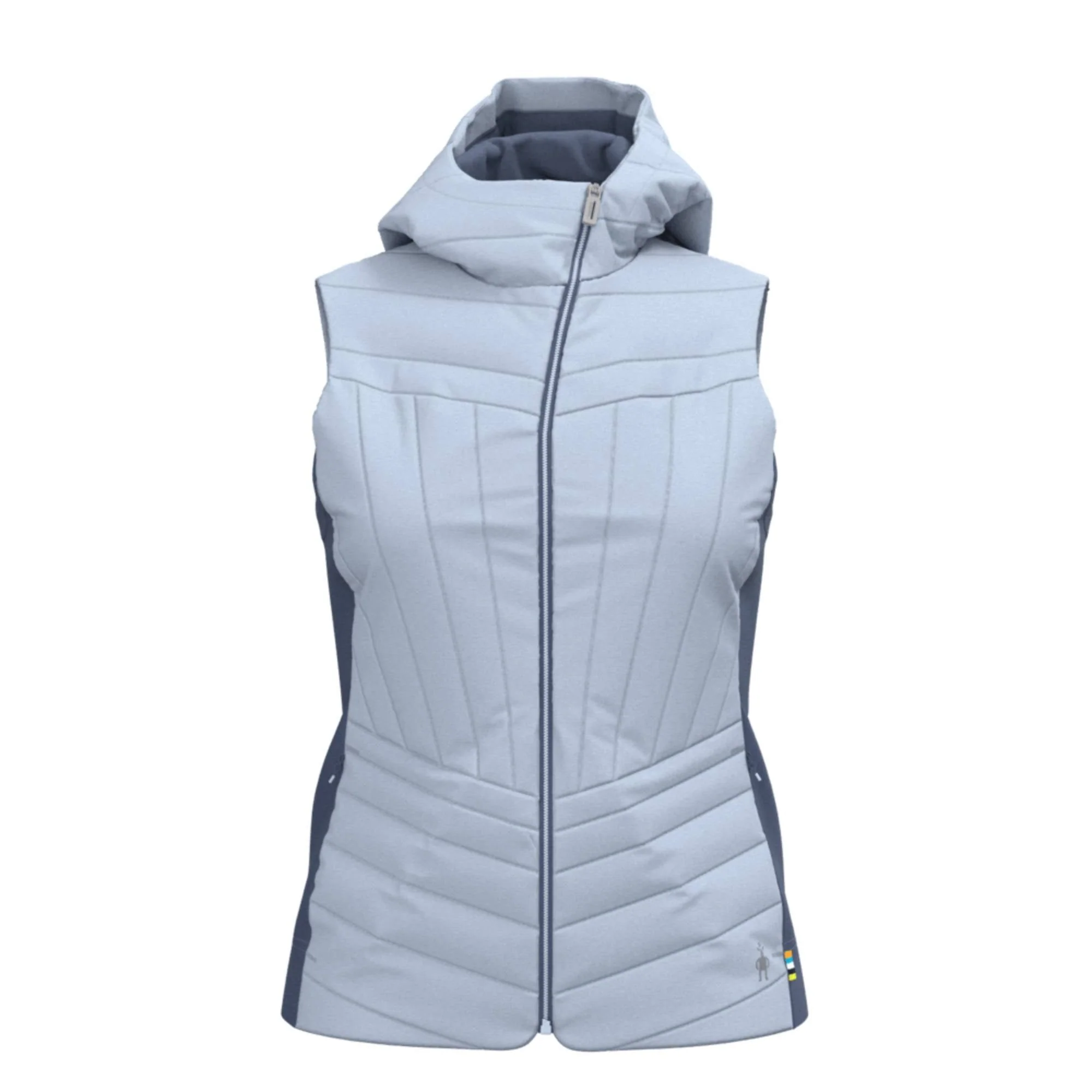 Smartwool Smartloft Womens Vest - Image 3
