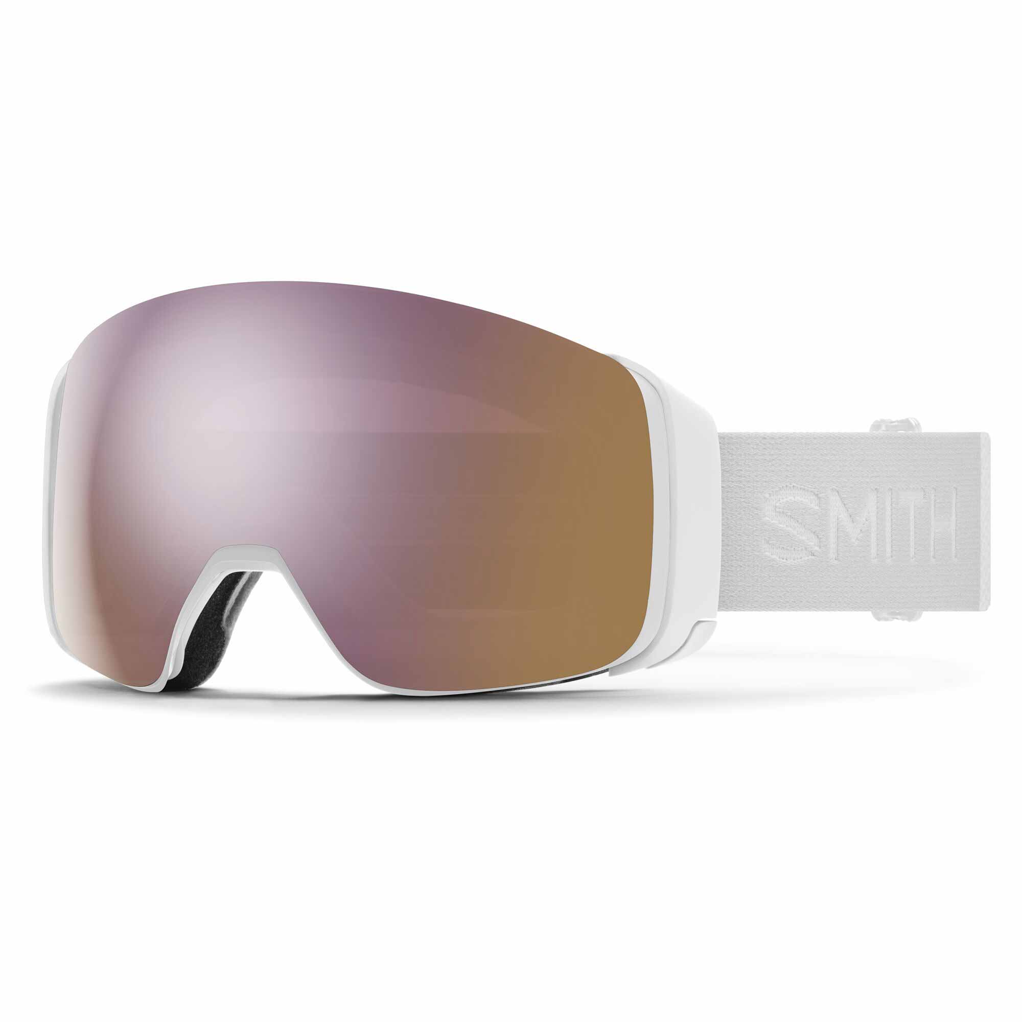 Smith 4D MAG Goggles 2025 - Image 3