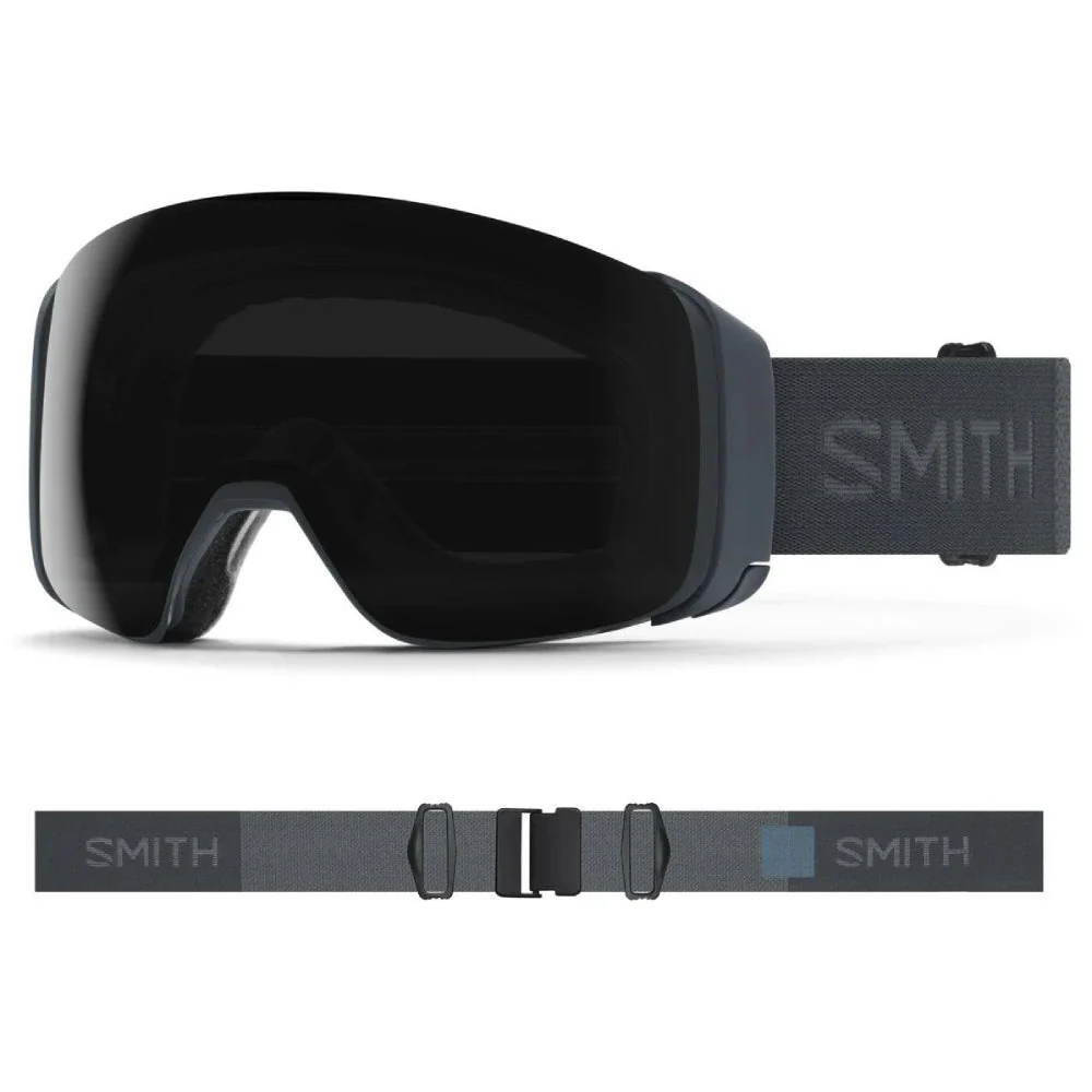 Smith 4D MAG Goggles 2025 - Image 4