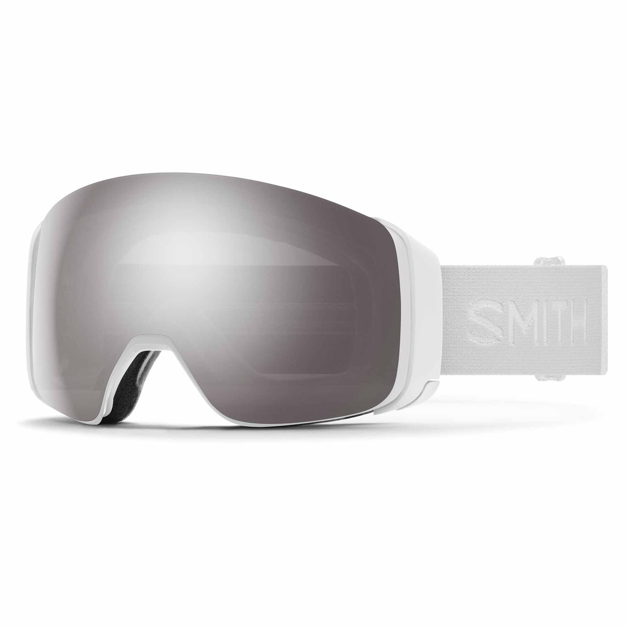 Smith 4D MAG Goggles 2025 - Image 5
