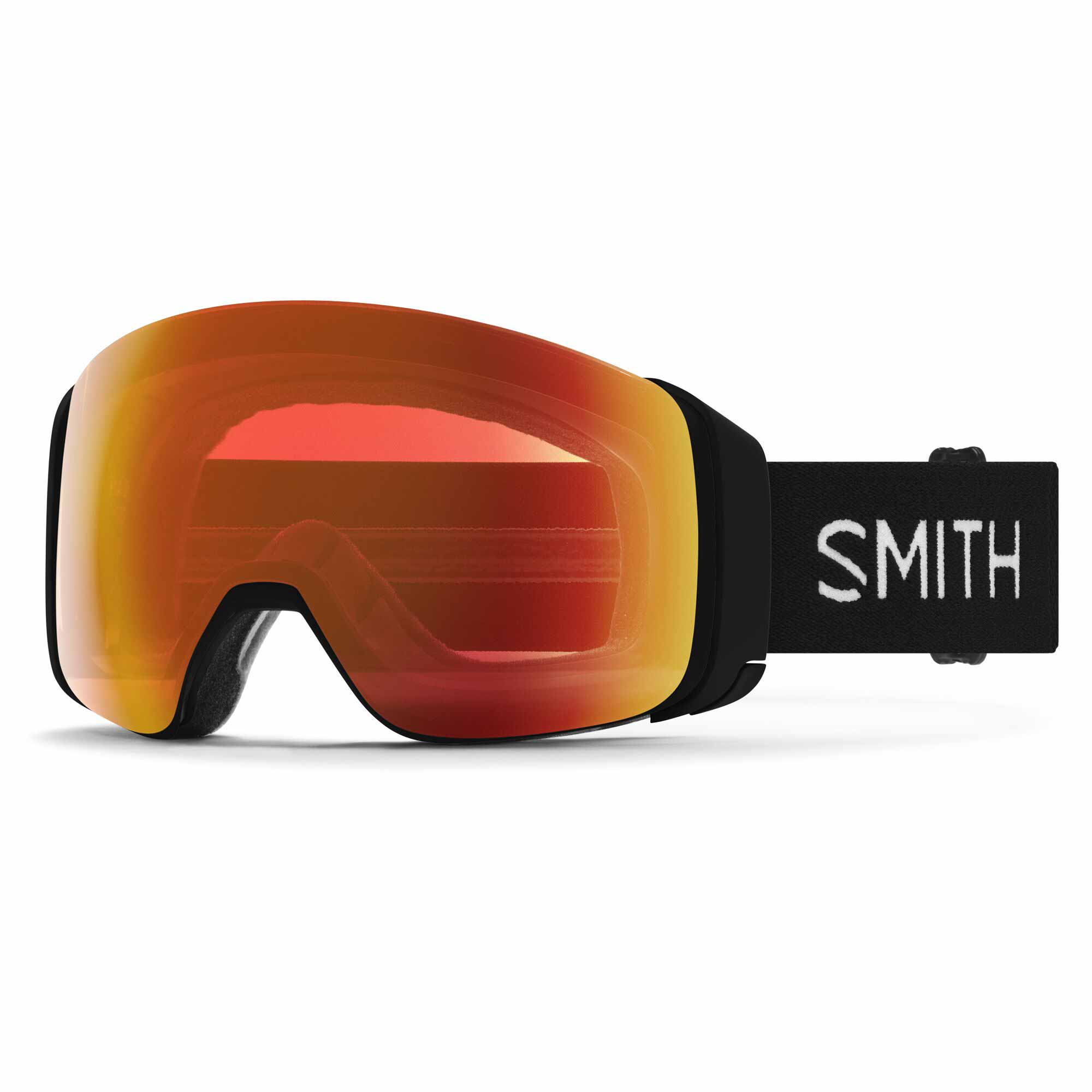 Smith 4D MAG Goggles 2025 - Image 7