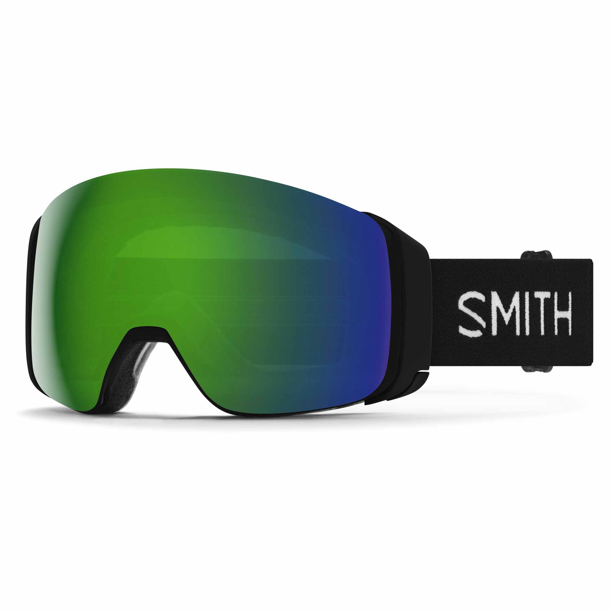 Smith 4D MAG Goggles 2025 - Image 8