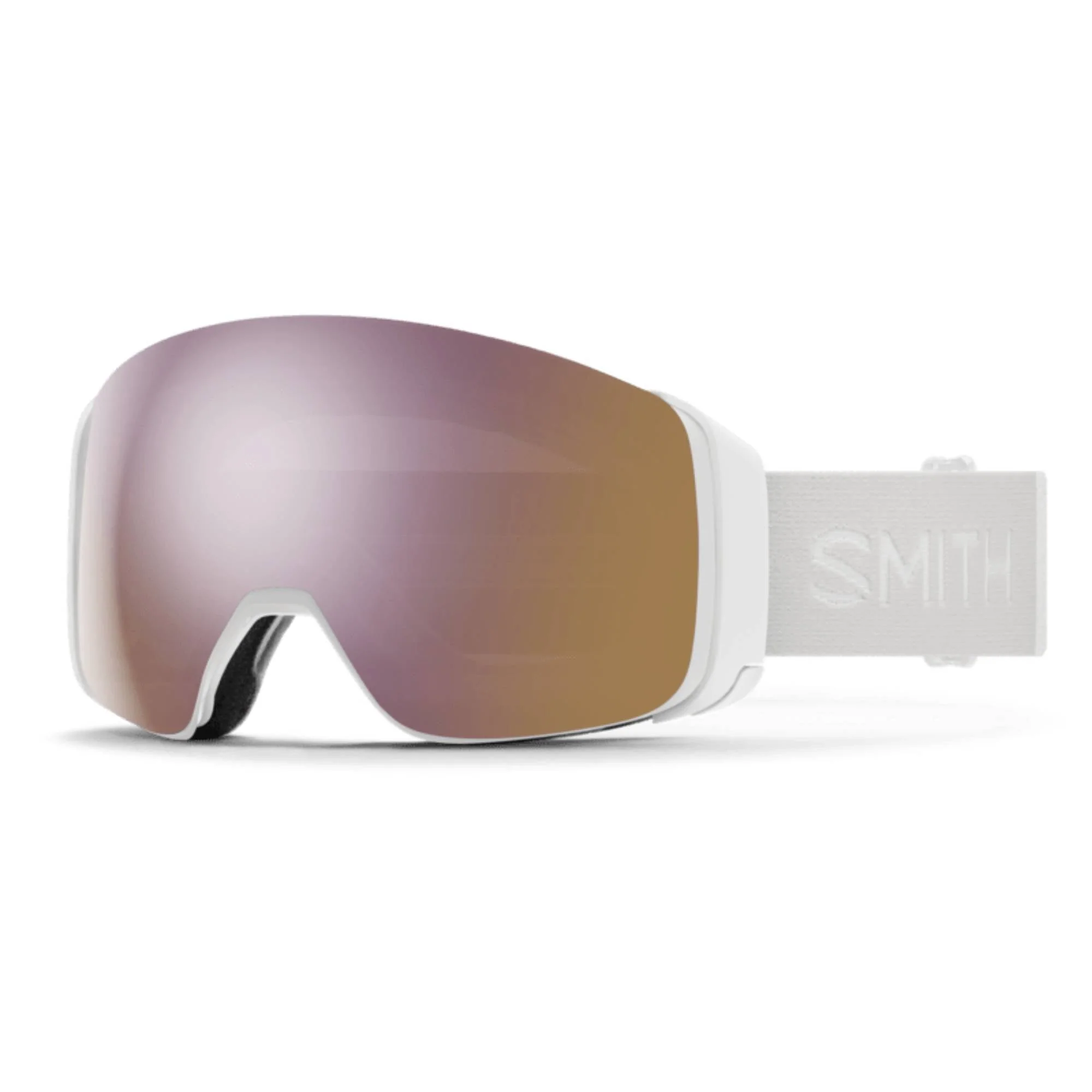 Smith 4D MAG Goggles 2026 - Image 10