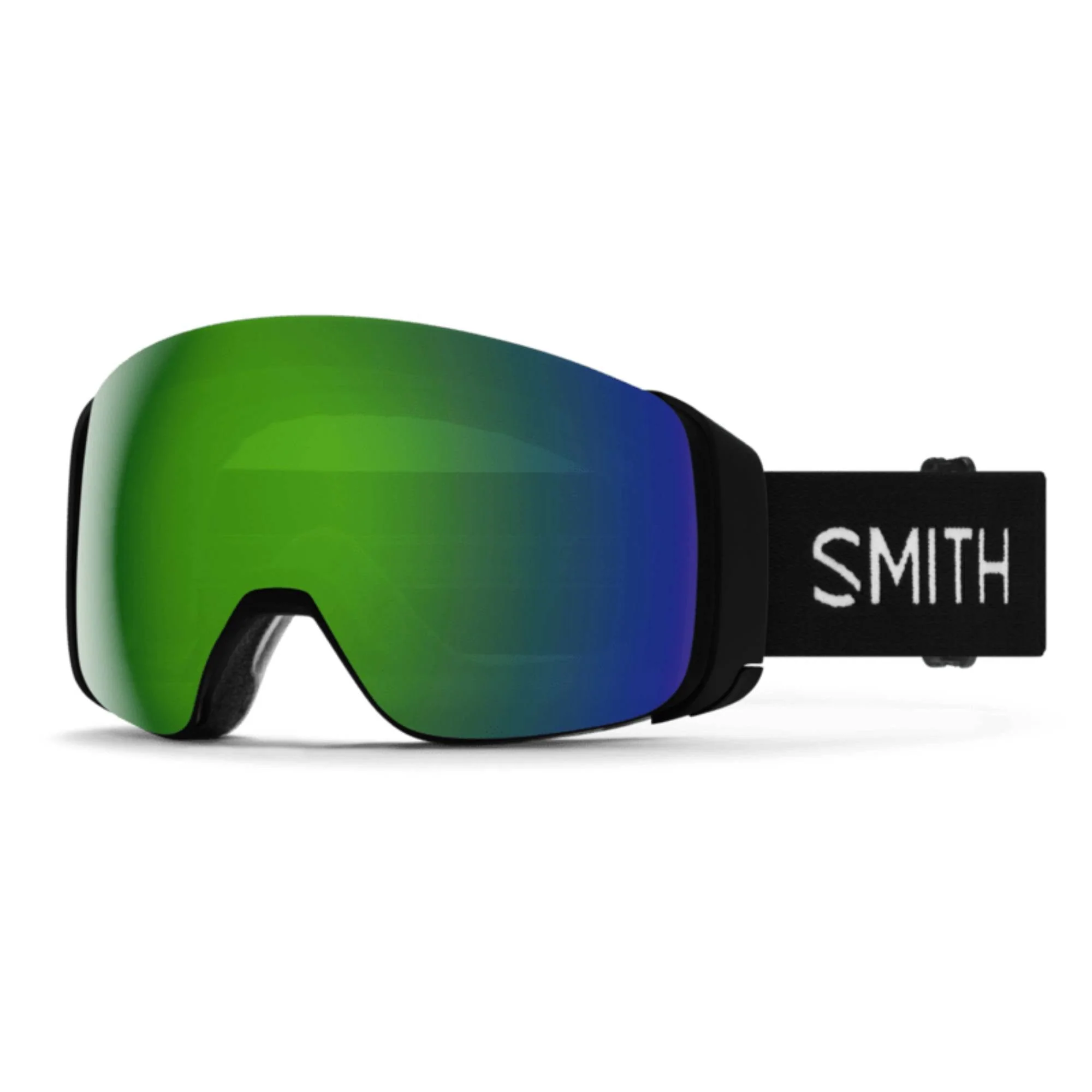 Smith 4D MAG Goggles 2026 - Image 12